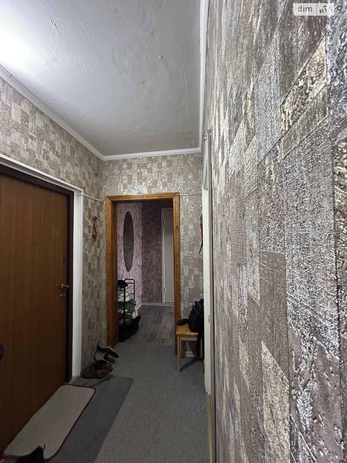 Продажа двухкомнатной квартиры в Житомире, на пер. Красный 41, район Богунский фото 1 Продажа двухкомнатной квартиры в Житомире, на пер. Красный 41, район Богунский фото 1