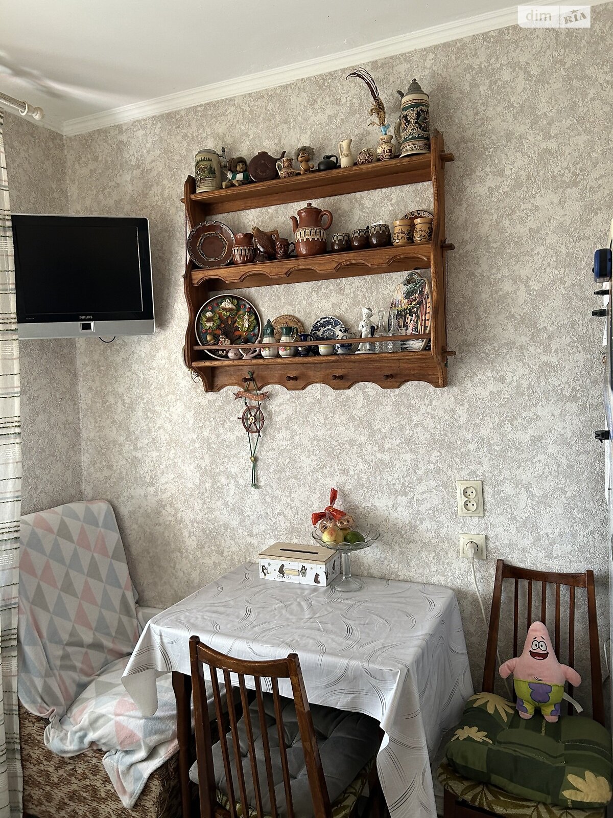 Продажа двухкомнатной квартиры в Житомире, на пер. Красный 41, район Богунский фото 1 Продажа двухкомнатной квартиры в Житомире, на пер. Красный 41, район Богунский фото 1