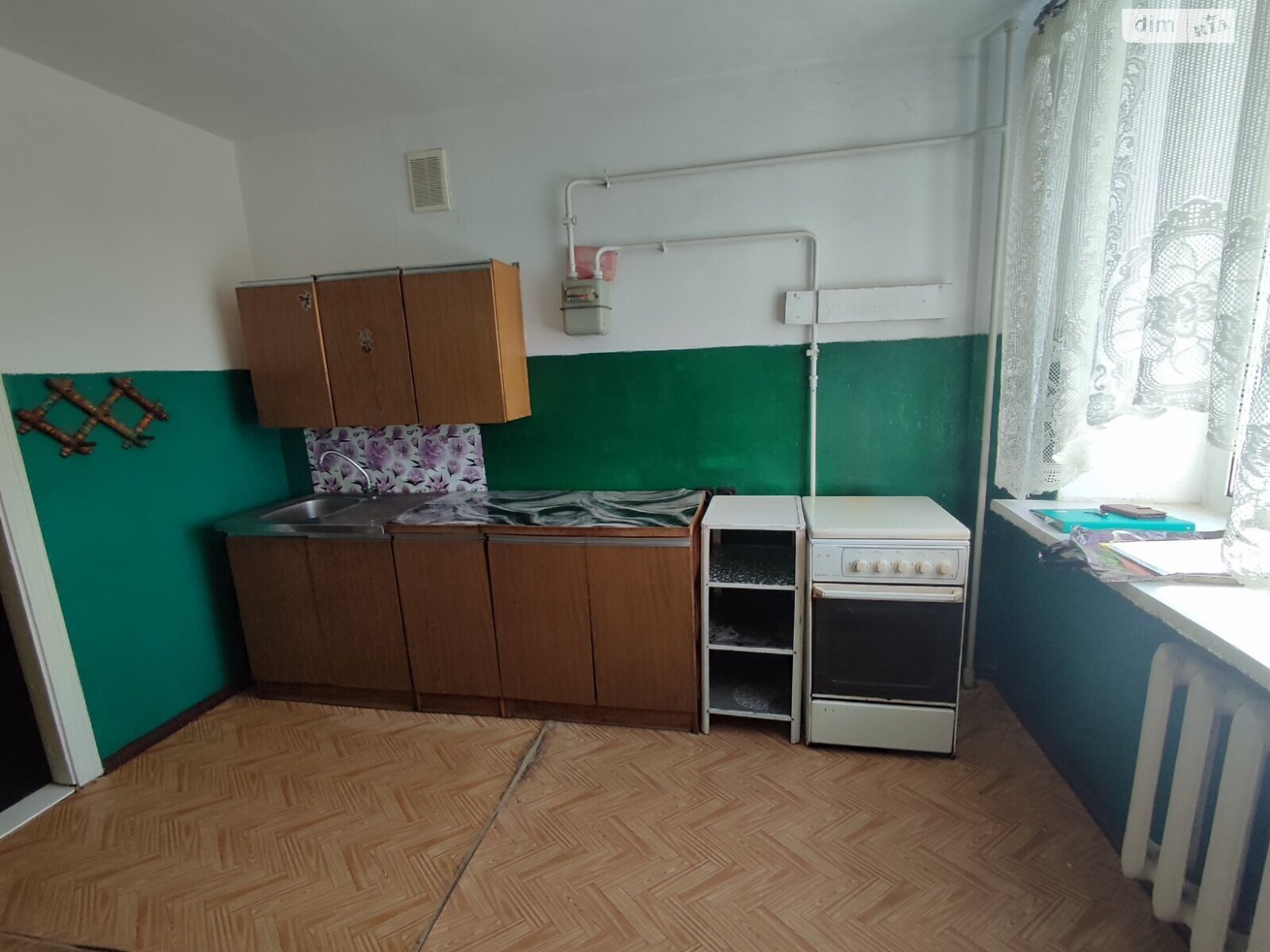 Продаж двокімнатної квартири в Житомирі, на пров. Червоний 45А, район Богунський фото 1 Продаж двокімнатної квартири в Житомирі, на пров. Червоний 45А, район Богунський фото 1