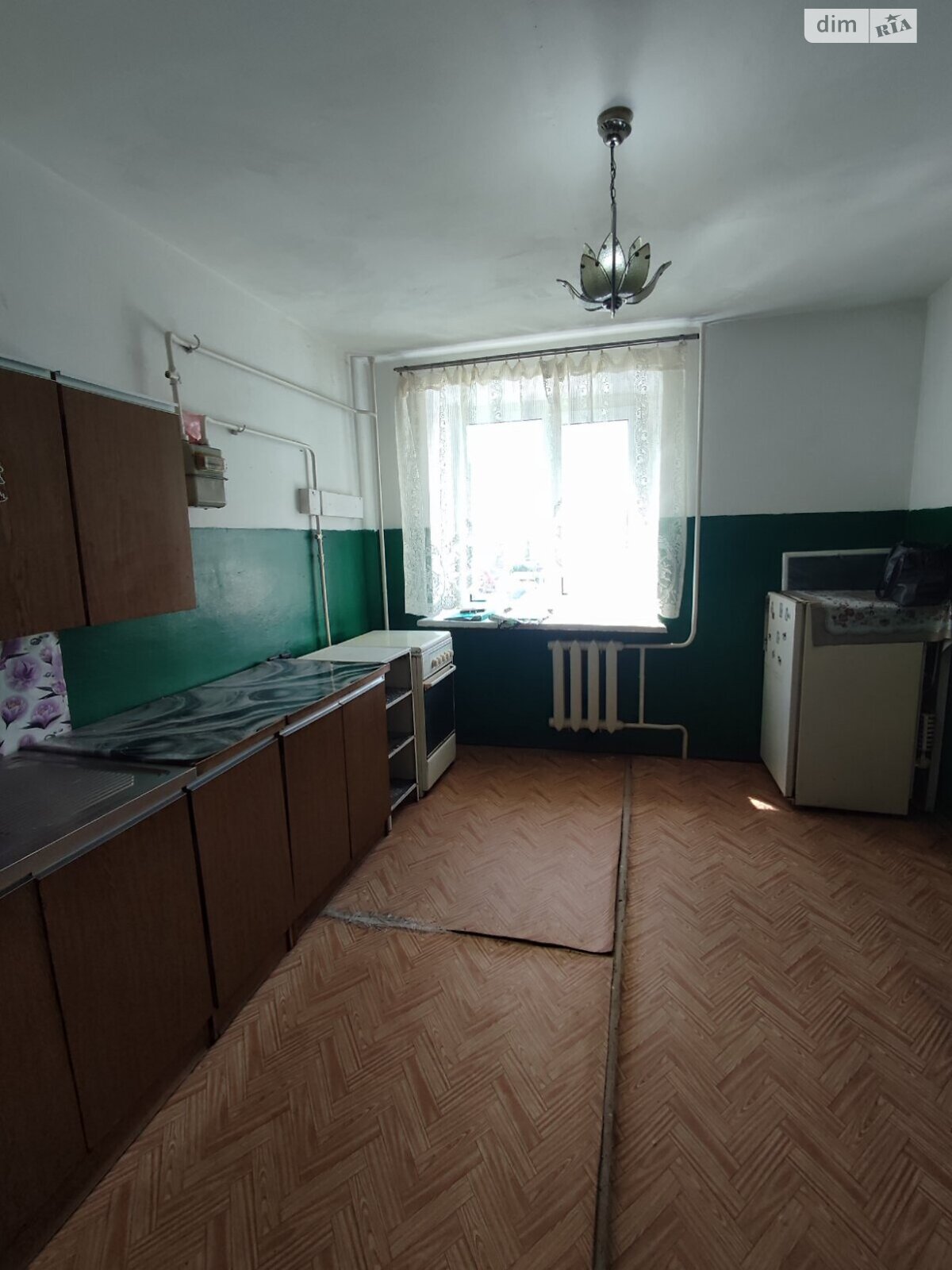 Продаж двокімнатної квартири в Житомирі, на пров. Червоний 45А, район Богунський фото 1 Продаж двокімнатної квартири в Житомирі, на пров. Червоний 45А, район Богунський фото 1