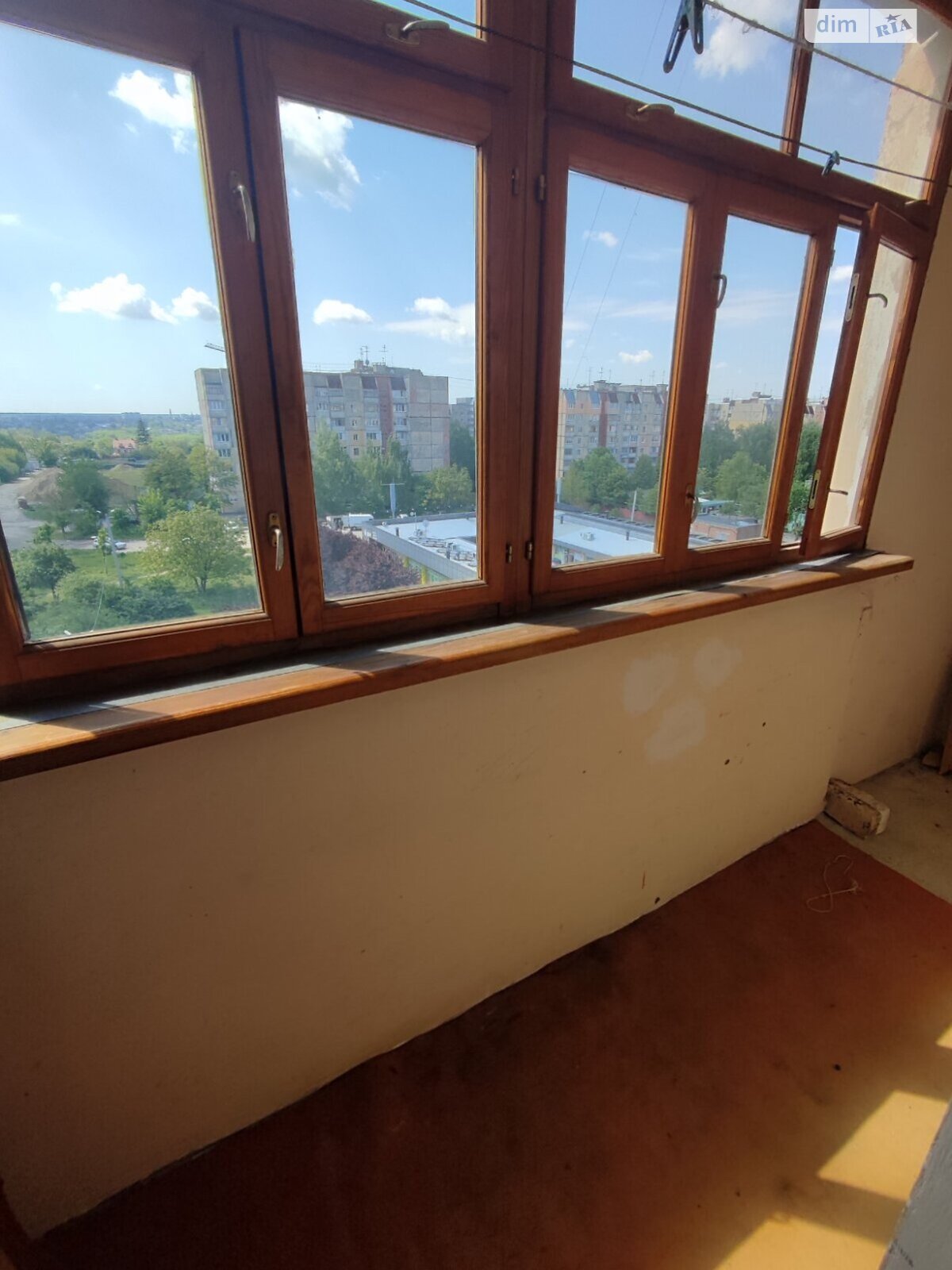 Продаж двокімнатної квартири в Житомирі, на пров. Червоний 45А, район Богунський фото 1 Продаж двокімнатної квартири в Житомирі, на пров. Червоний 45А, район Богунський фото 1