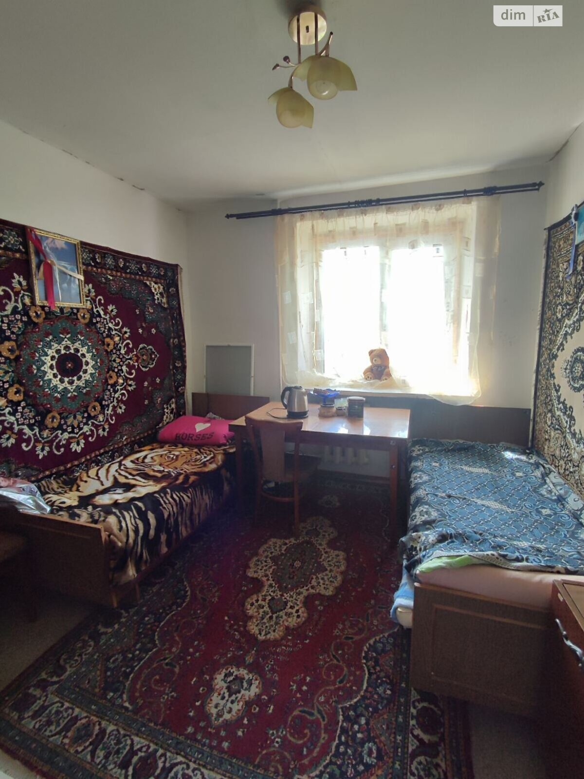 Продаж двокімнатної квартири в Житомирі, на пров. Червоний 45А, район Богунський фото 1 Продаж двокімнатної квартири в Житомирі, на пров. Червоний 45А, район Богунський фото 1