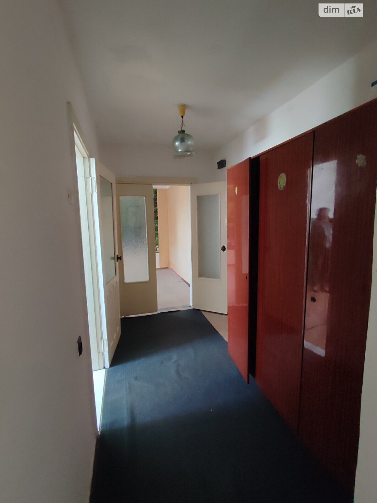 Продаж двокімнатної квартири в Житомирі, на пров. Червоний 45А, район Богунський фото 1 Продаж двокімнатної квартири в Житомирі, на пров. Червоний 45А, район Богунський фото 1