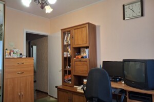 Продажа трехкомнатной квартиры в Житомире, на ул. Крошенская, район Богунский фото 2