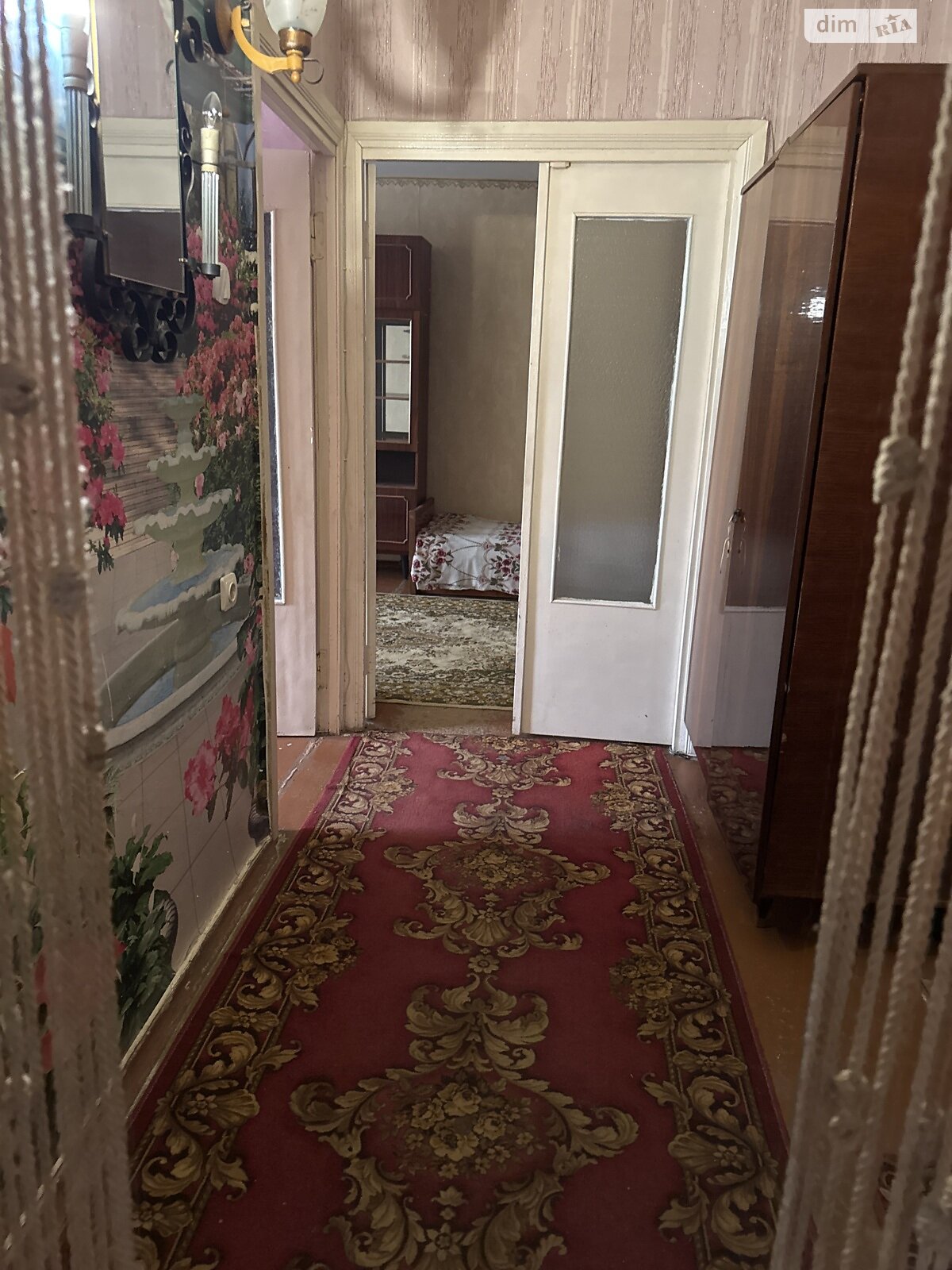 Продаж двокімнатної квартири в Житомирі, на вул. Крошенська 6, район Богунський фото 1 Продаж двокімнатної квартири в Житомирі, на вул. Крошенська 6, район Богунський фото 1