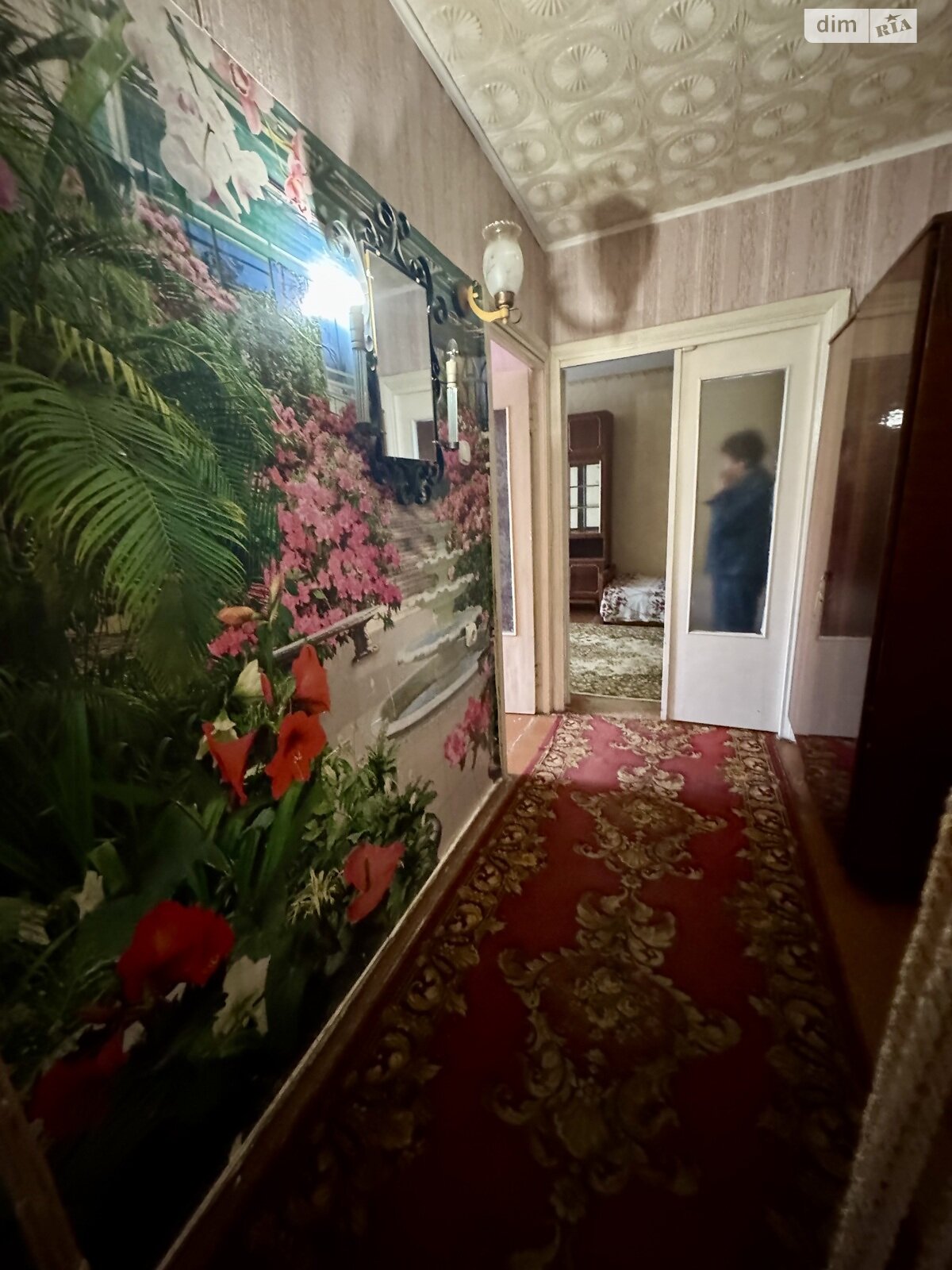 Продаж двокімнатної квартири в Житомирі, на вул. Крошенська 6, район Богунський фото 1 Продаж двокімнатної квартири в Житомирі, на вул. Крошенська 6, район Богунський фото 1
