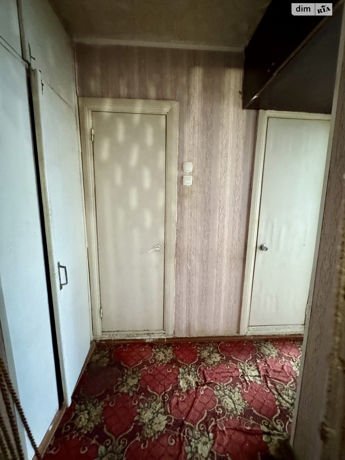 Продаж двокімнатної квартири в Житомирі, на вул. Крошенська 6, район Богунський фото 1 Продаж двокімнатної квартири в Житомирі, на вул. Крошенська 6, район Богунський фото 1