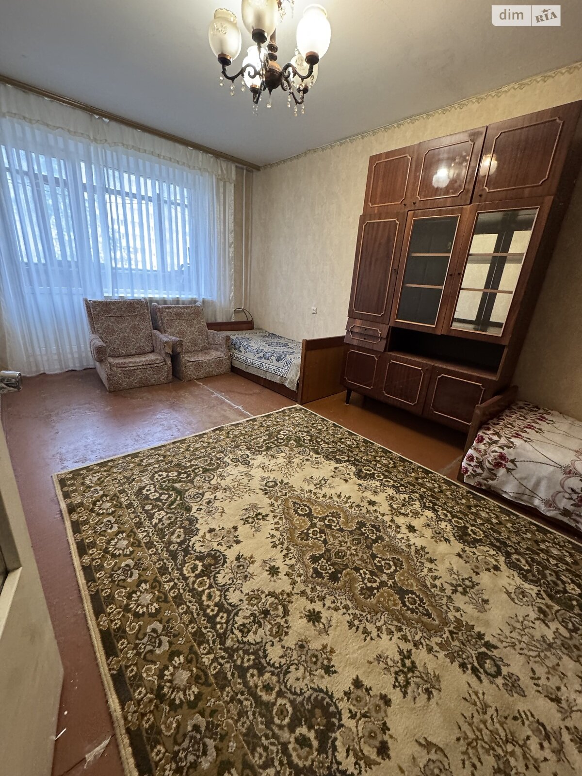 Продаж двокімнатної квартири в Житомирі, на вул. Крошенська 6, район Богунський фото 1 Продаж двокімнатної квартири в Житомирі, на вул. Крошенська 6, район Богунський фото 1