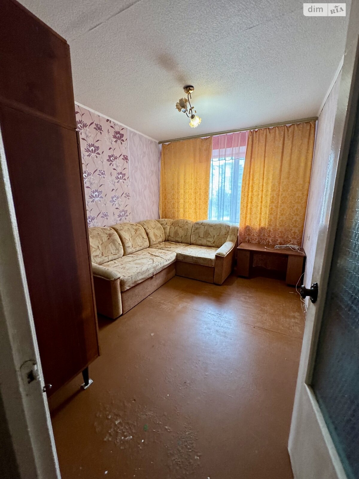 Продаж двокімнатної квартири в Житомирі, на вул. Крошенська 6, район Богунський фото 1 Продаж двокімнатної квартири в Житомирі, на вул. Крошенська 6, район Богунський фото 1