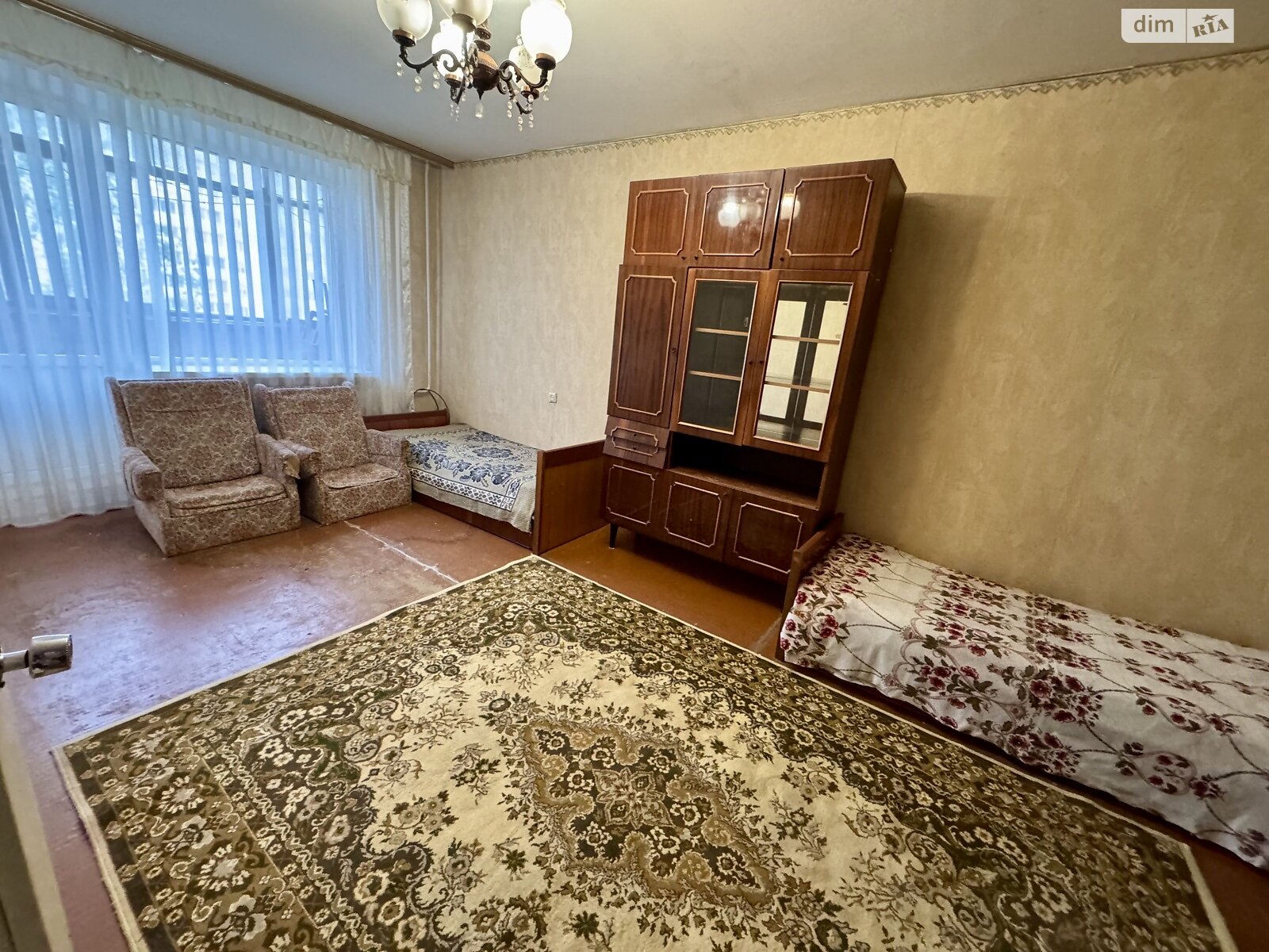 Продаж двокімнатної квартири в Житомирі, на вул. Крошенська 6, район Богунський фото 1 Продаж двокімнатної квартири в Житомирі, на вул. Крошенська 6, район Богунський фото 1