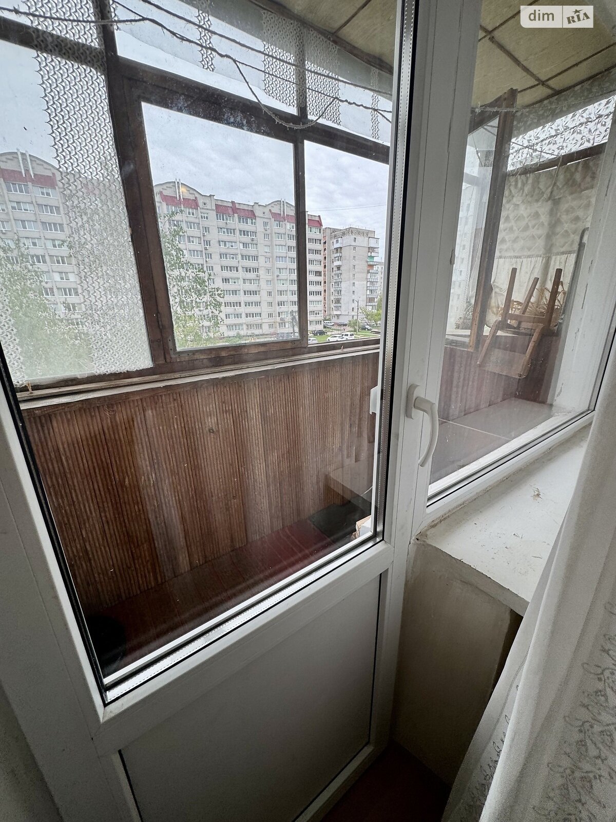 Продаж двокімнатної квартири в Житомирі, на вул. Крошенська 6, район Богунський фото 1 Продаж двокімнатної квартири в Житомирі, на вул. Крошенська 6, район Богунський фото 1