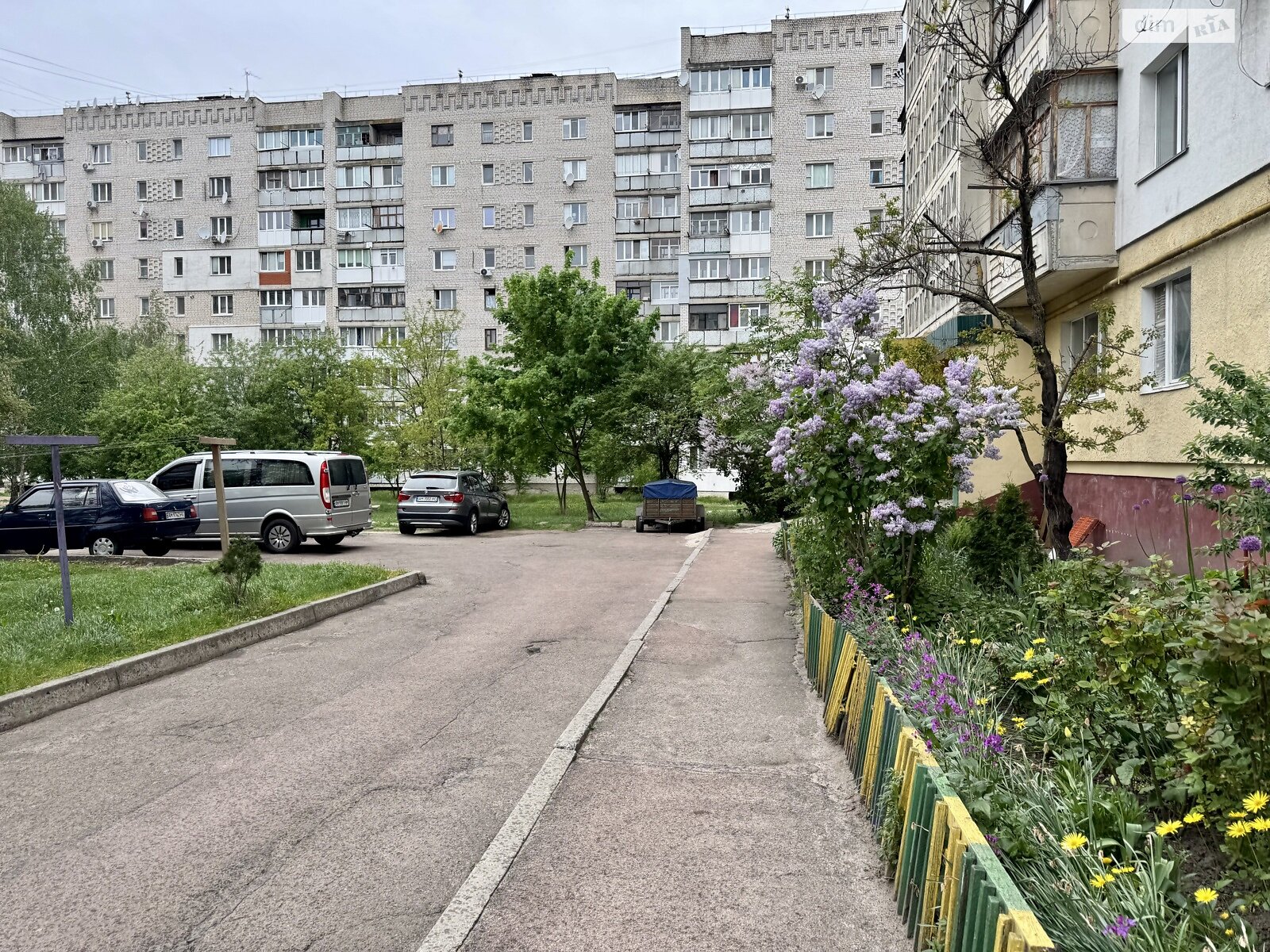 Продаж двокімнатної квартири в Житомирі, на вул. Крошенська 6, район Богунський фото 1 Продаж двокімнатної квартири в Житомирі, на вул. Крошенська 6, район Богунський фото 1