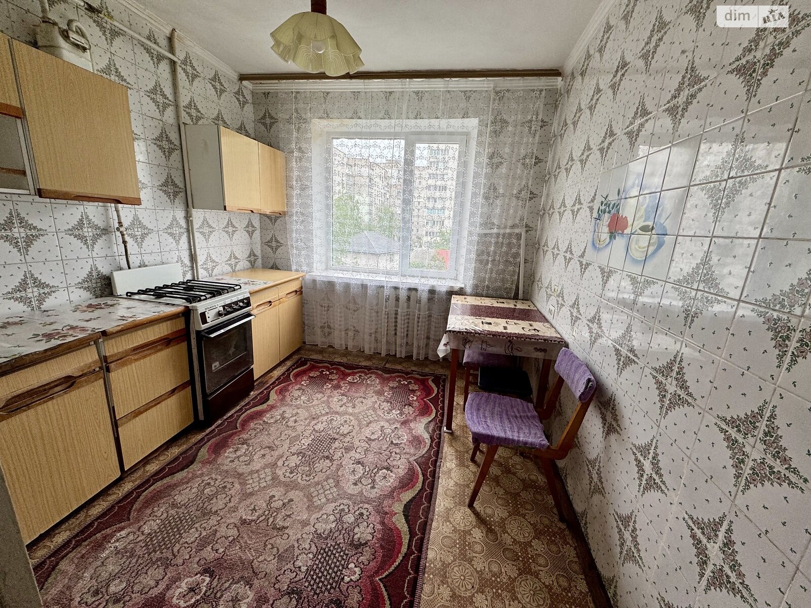 Продаж двокімнатної квартири в Житомирі, на вул. Крошенська 6, район Богунський фото 1 Продаж двокімнатної квартири в Житомирі, на вул. Крошенська 6, район Богунський фото 1