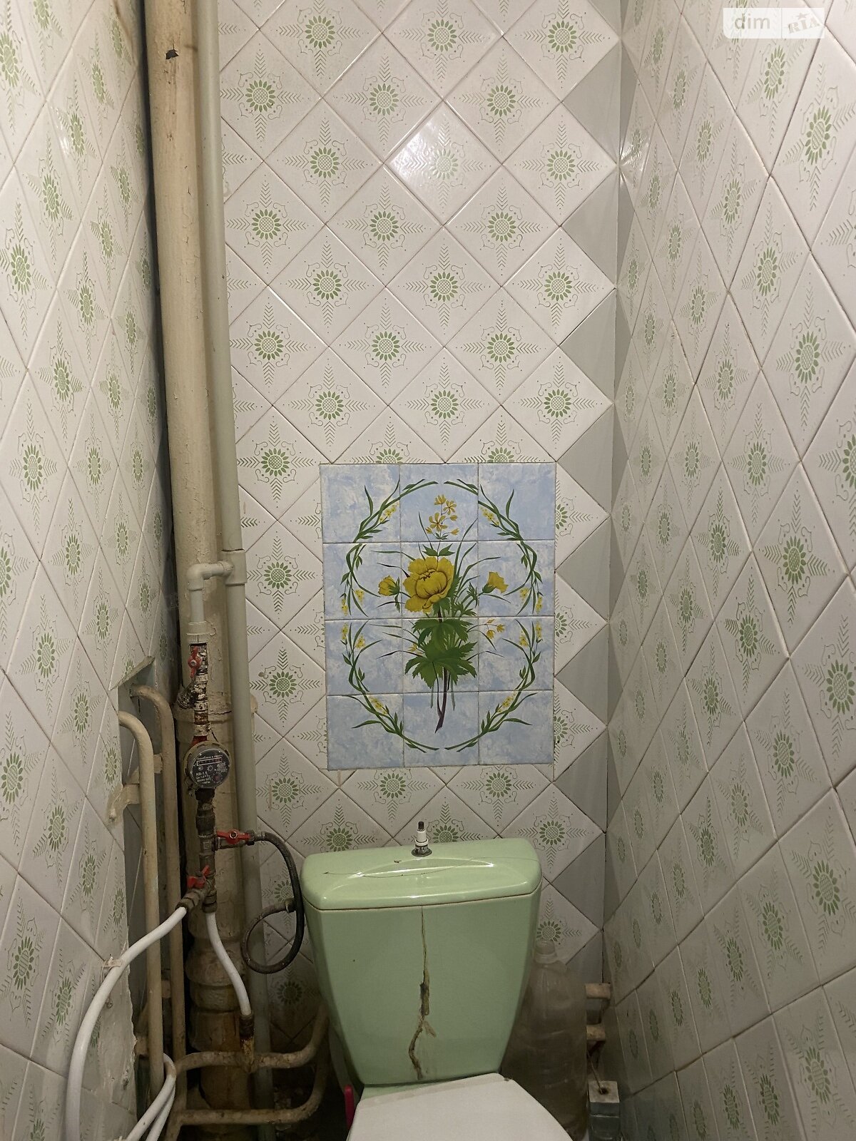 Продаж двокімнатної квартири в Житомирі, на вул. Крошенська, район Богунський фото 1 Продаж двокімнатної квартири в Житомирі, на вул. Крошенська, район Богунський фото 1