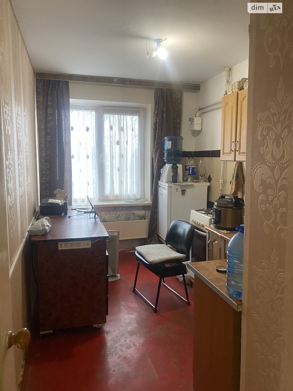 Продаж двокімнатної квартири в Житомирі, на вул. Крошенська, район Богунський фото 1 Продаж двокімнатної квартири в Житомирі, на вул. Крошенська, район Богунський фото 1