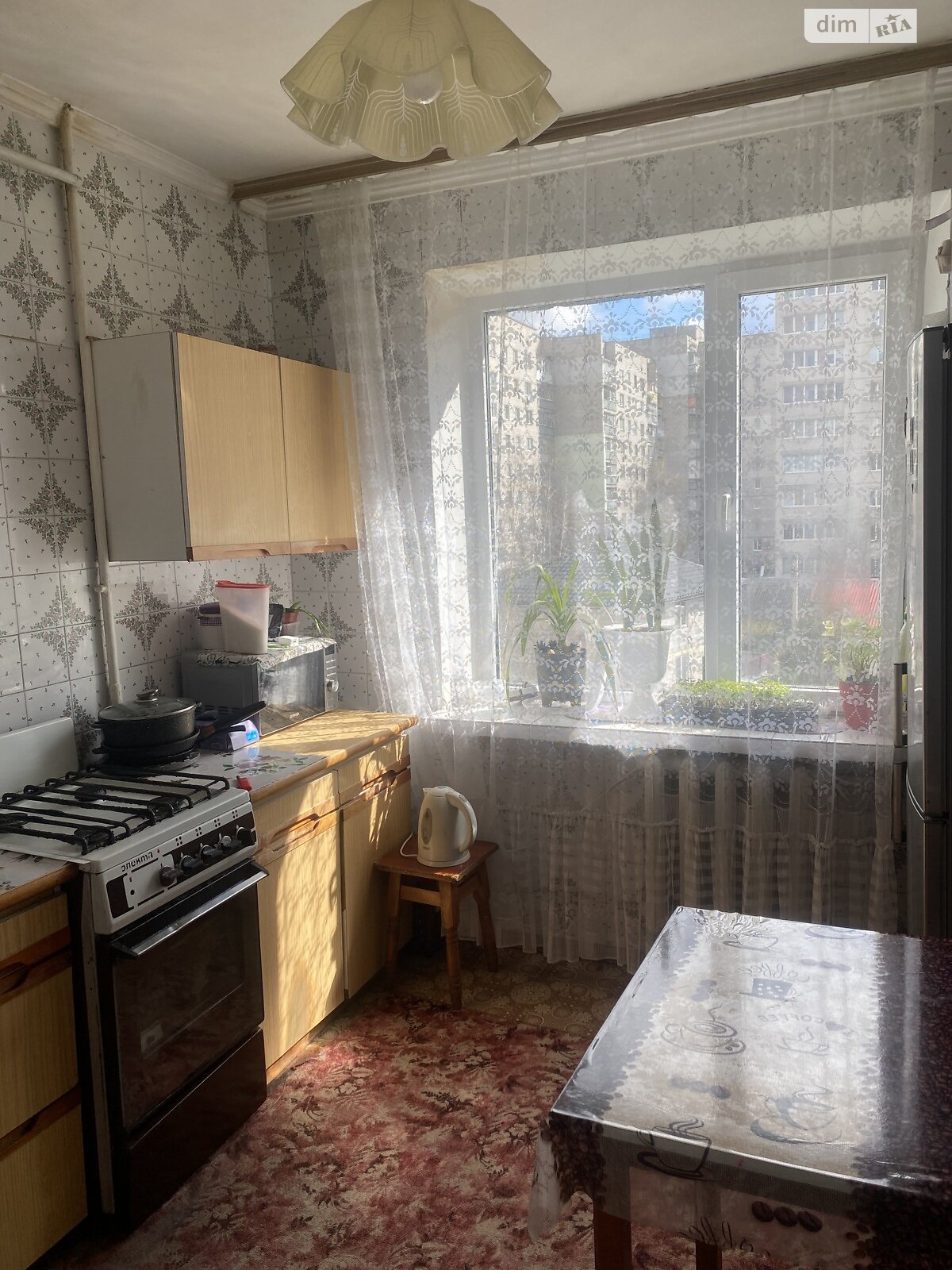 Продаж двокімнатної квартири в Житомирі, на вул. Крошенська, район Богунський фото 1 Продаж двокімнатної квартири в Житомирі, на вул. Крошенська, район Богунський фото 1