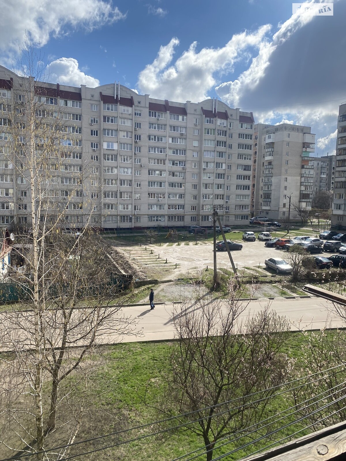 Продаж двокімнатної квартири в Житомирі, на вул. Крошенська, район Богунський фото 1 Продаж двокімнатної квартири в Житомирі, на вул. Крошенська, район Богунський фото 1
