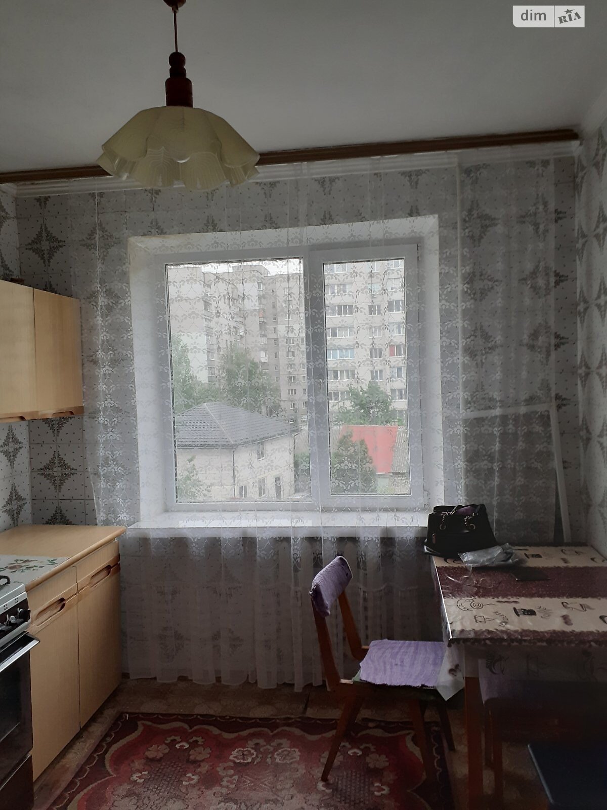 Продаж двокімнатної квартири в Житомирі, на вул. Крошенська, район Богунський фото 1 Продаж двокімнатної квартири в Житомирі, на вул. Крошенська, район Богунський фото 1