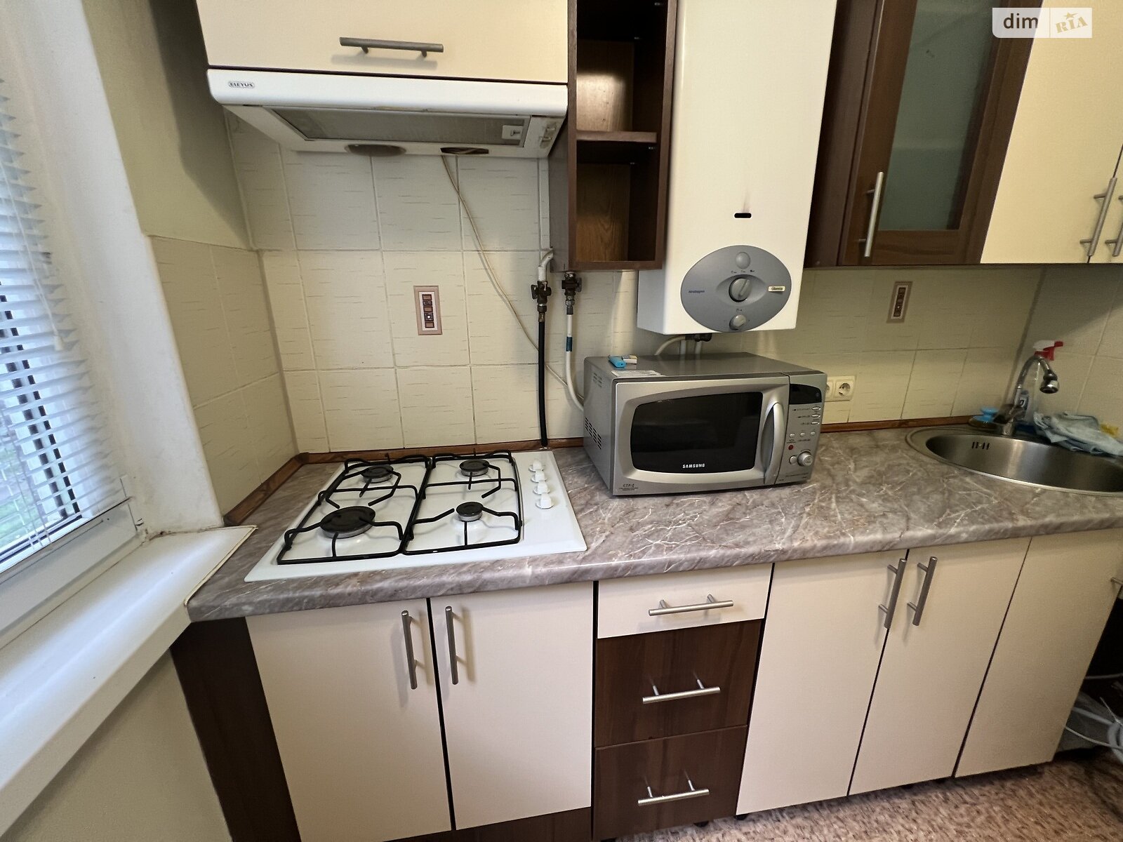 Продажа однокомнатной квартиры в Житомире, на ул. Крошенская, район Богунский фото 1 Продажа однокомнатной квартиры в Житомире, на ул. Крошенская, район Богунский фото 1