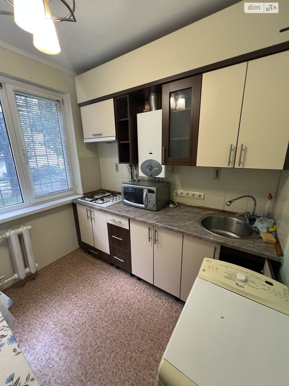 Продажа однокомнатной квартиры в Житомире, на ул. Крошенская, район Богунский фото 1 Продажа однокомнатной квартиры в Житомире, на ул. Крошенская, район Богунский фото 1
