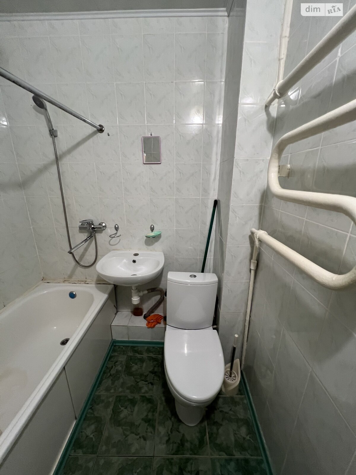 Продажа однокомнатной квартиры в Житомире, на ул. Крошенская, район Богунский фото 1 Продажа однокомнатной квартиры в Житомире, на ул. Крошенская, район Богунский фото 1