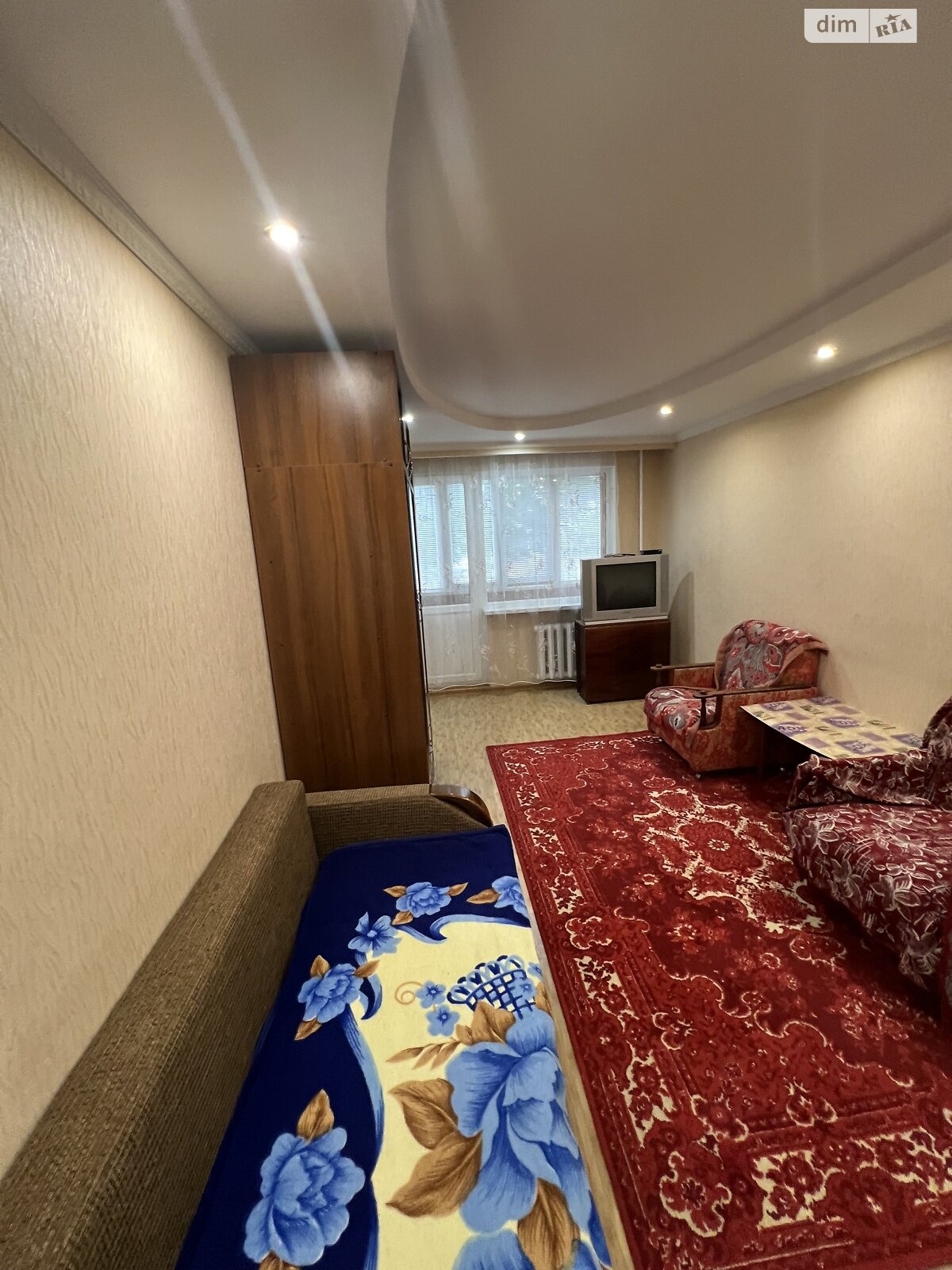 Продажа однокомнатной квартиры в Житомире, на ул. Крошенская, район Богунский фото 1 Продажа однокомнатной квартиры в Житомире, на ул. Крошенская, район Богунский фото 1