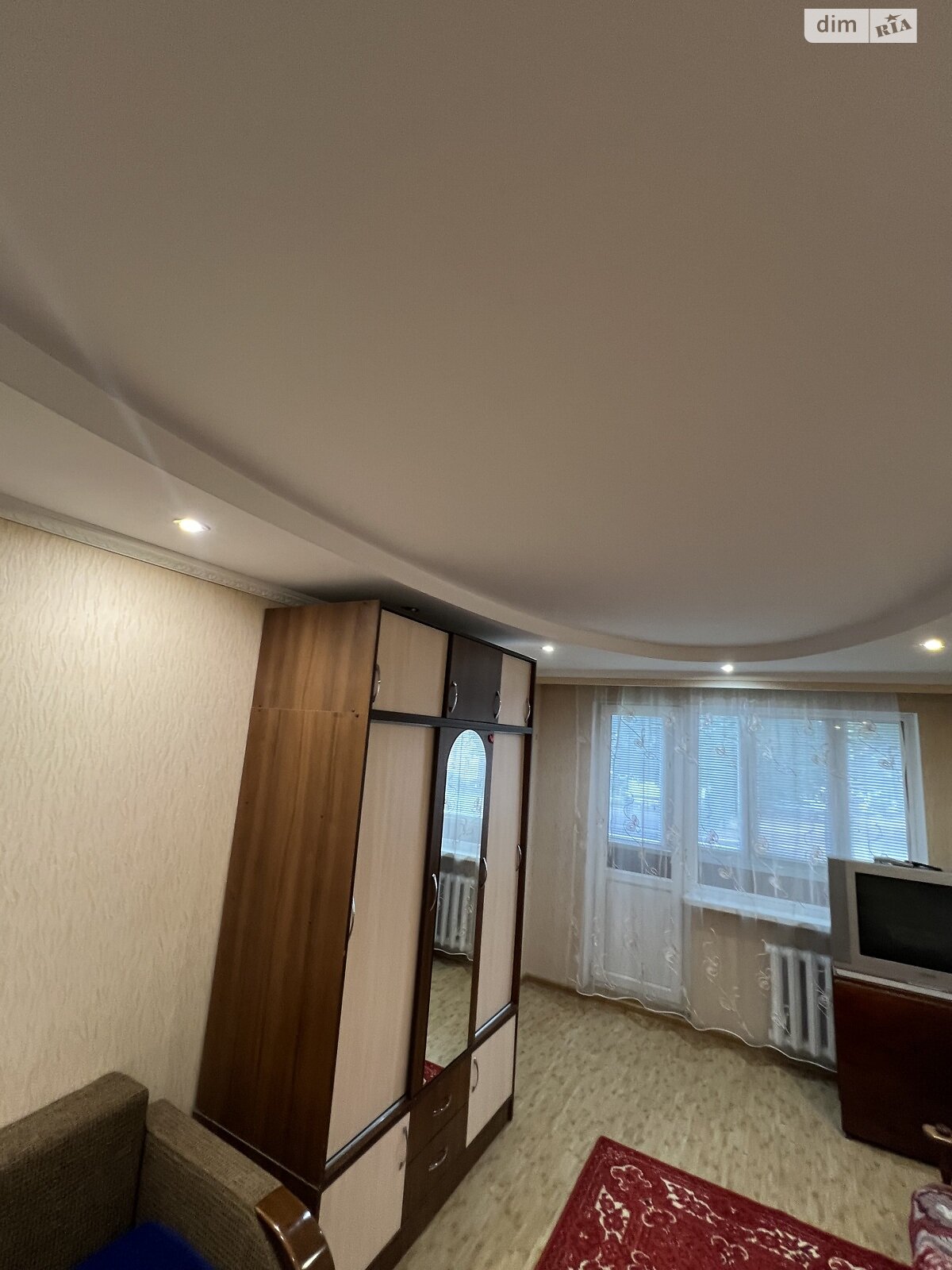 Продажа однокомнатной квартиры в Житомире, на ул. Крошенская, район Богунский фото 1 Продажа однокомнатной квартиры в Житомире, на ул. Крошенская, район Богунский фото 1