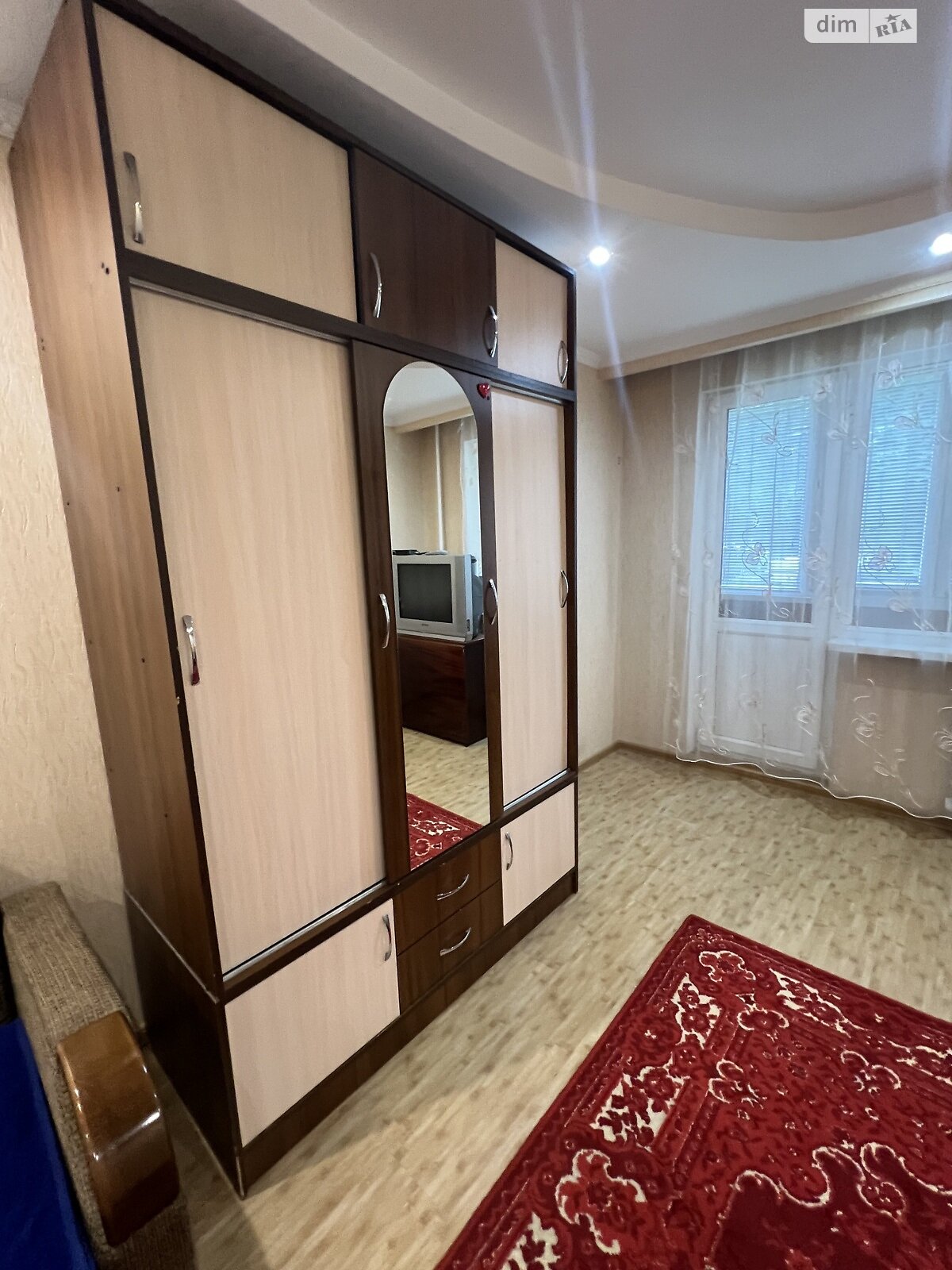 Продажа однокомнатной квартиры в Житомире, на ул. Крошенская, район Богунский фото 1 Продажа однокомнатной квартиры в Житомире, на ул. Крошенская, район Богунский фото 1