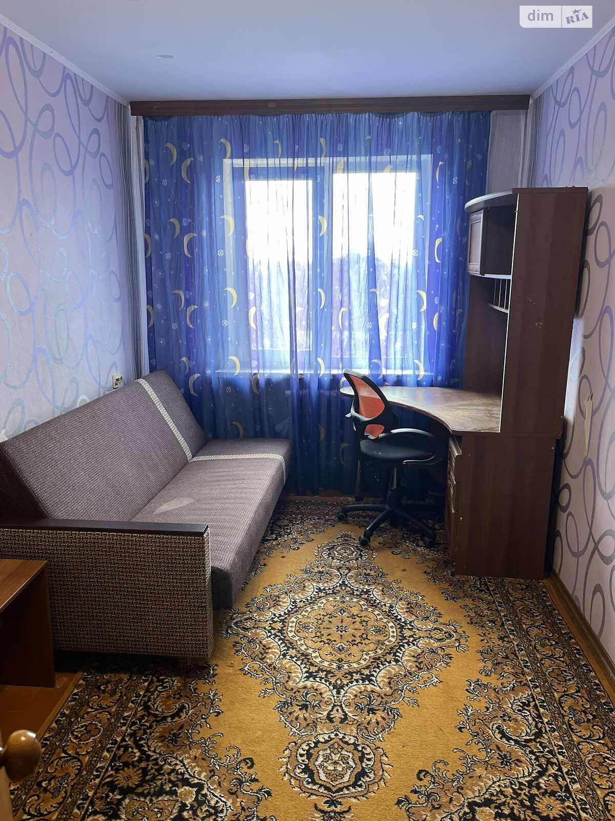 Продаж двокімнатної квартири в Житомирі, на вул. Крошенська, район Богунський фото 1 Продаж двокімнатної квартири в Житомирі, на вул. Крошенська, район Богунський фото 1