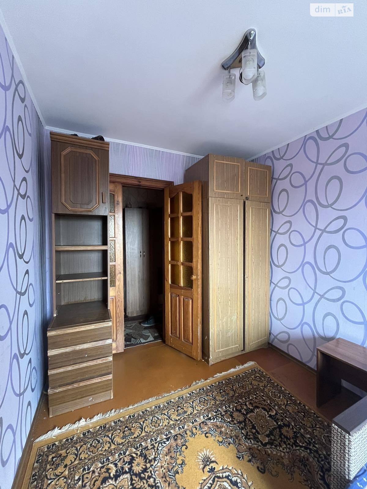 Продаж двокімнатної квартири в Житомирі, на вул. Крошенська, район Богунський фото 1 Продаж двокімнатної квартири в Житомирі, на вул. Крошенська, район Богунський фото 1