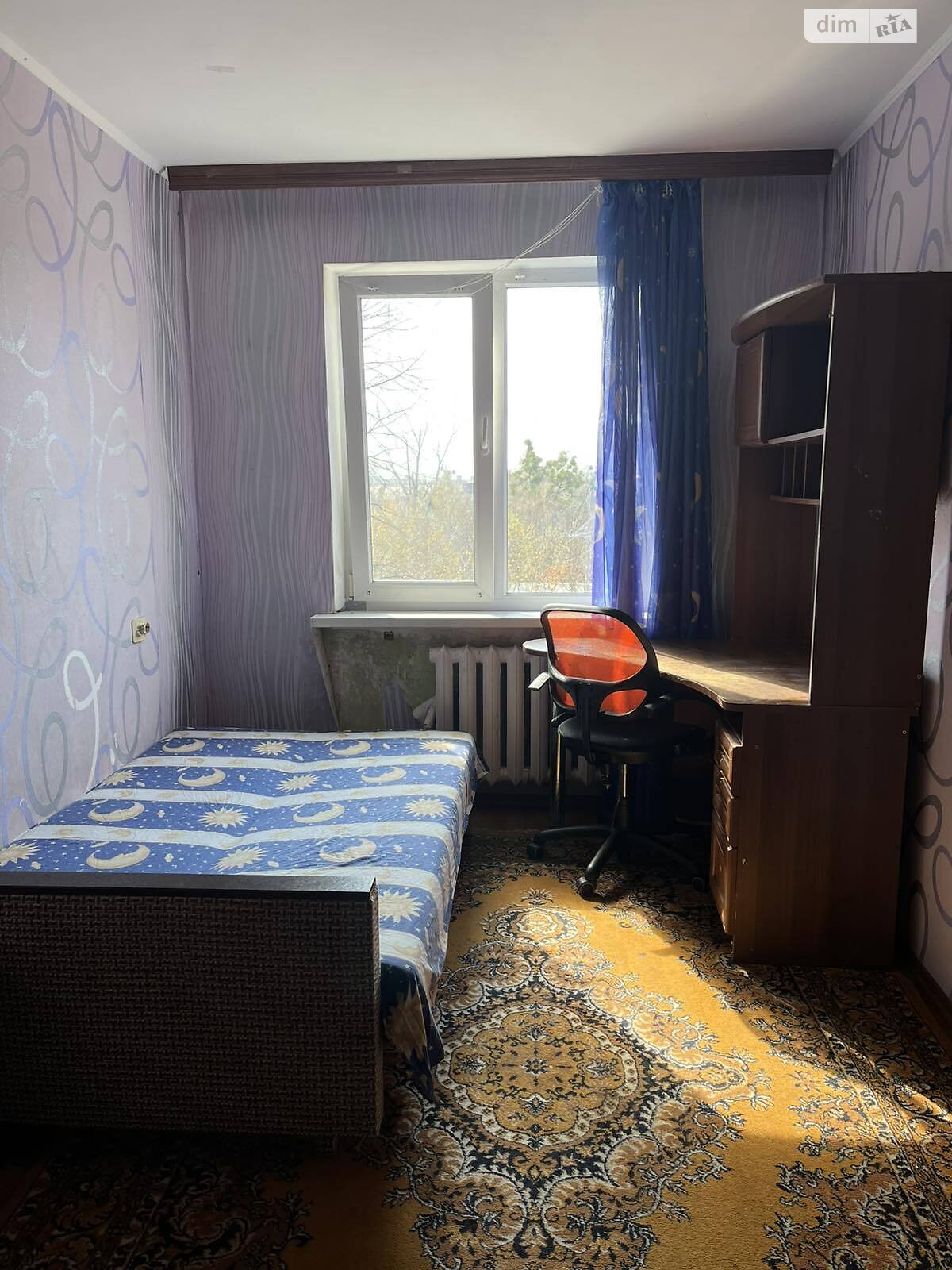 Продаж двокімнатної квартири в Житомирі, на вул. Крошенська, район Богунський фото 1 Продаж двокімнатної квартири в Житомирі, на вул. Крошенська, район Богунський фото 1