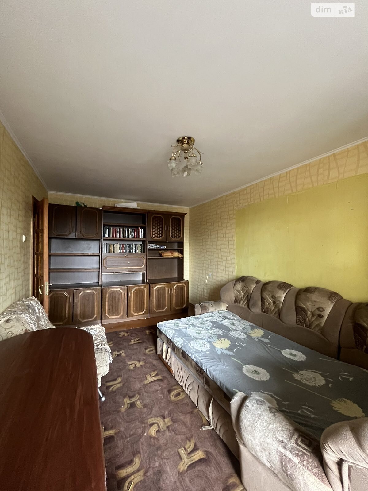 Продаж двокімнатної квартири в Житомирі, на вул. Крошенська, район Богунський фото 1 Продаж двокімнатної квартири в Житомирі, на вул. Крошенська, район Богунський фото 1