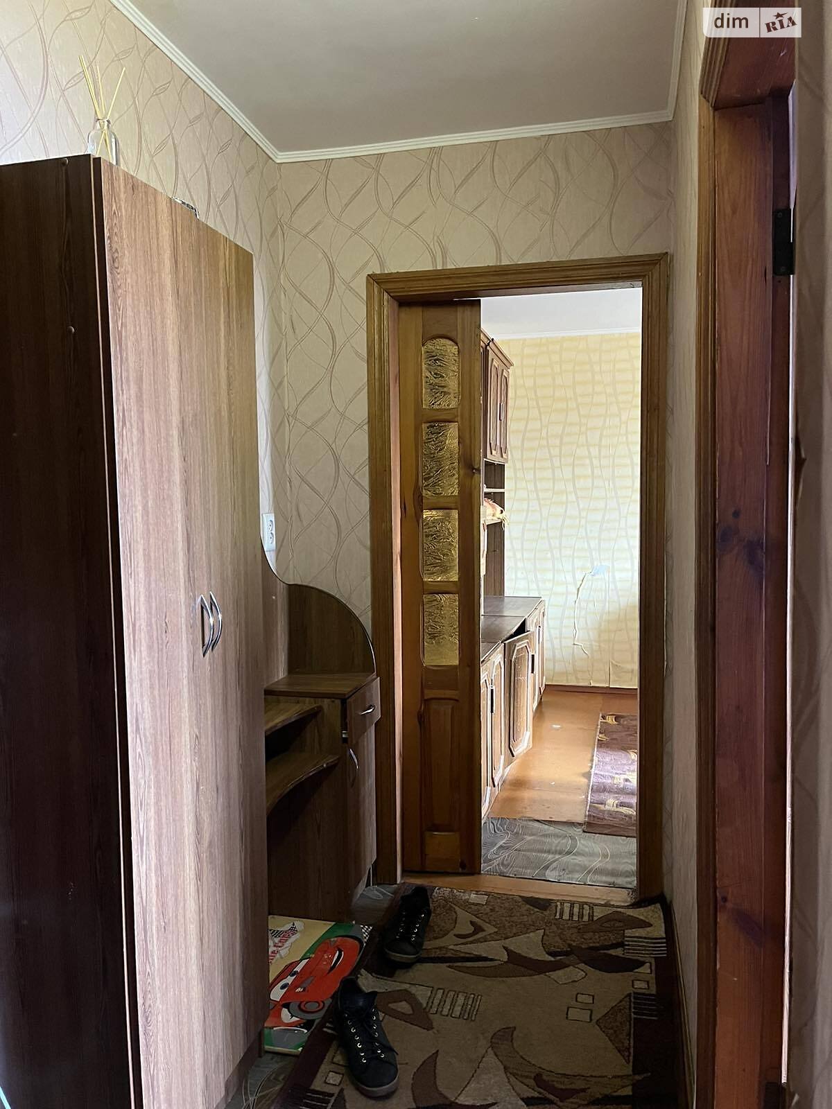 Продаж двокімнатної квартири в Житомирі, на вул. Крошенська, район Богунський фото 1 Продаж двокімнатної квартири в Житомирі, на вул. Крошенська, район Богунський фото 1