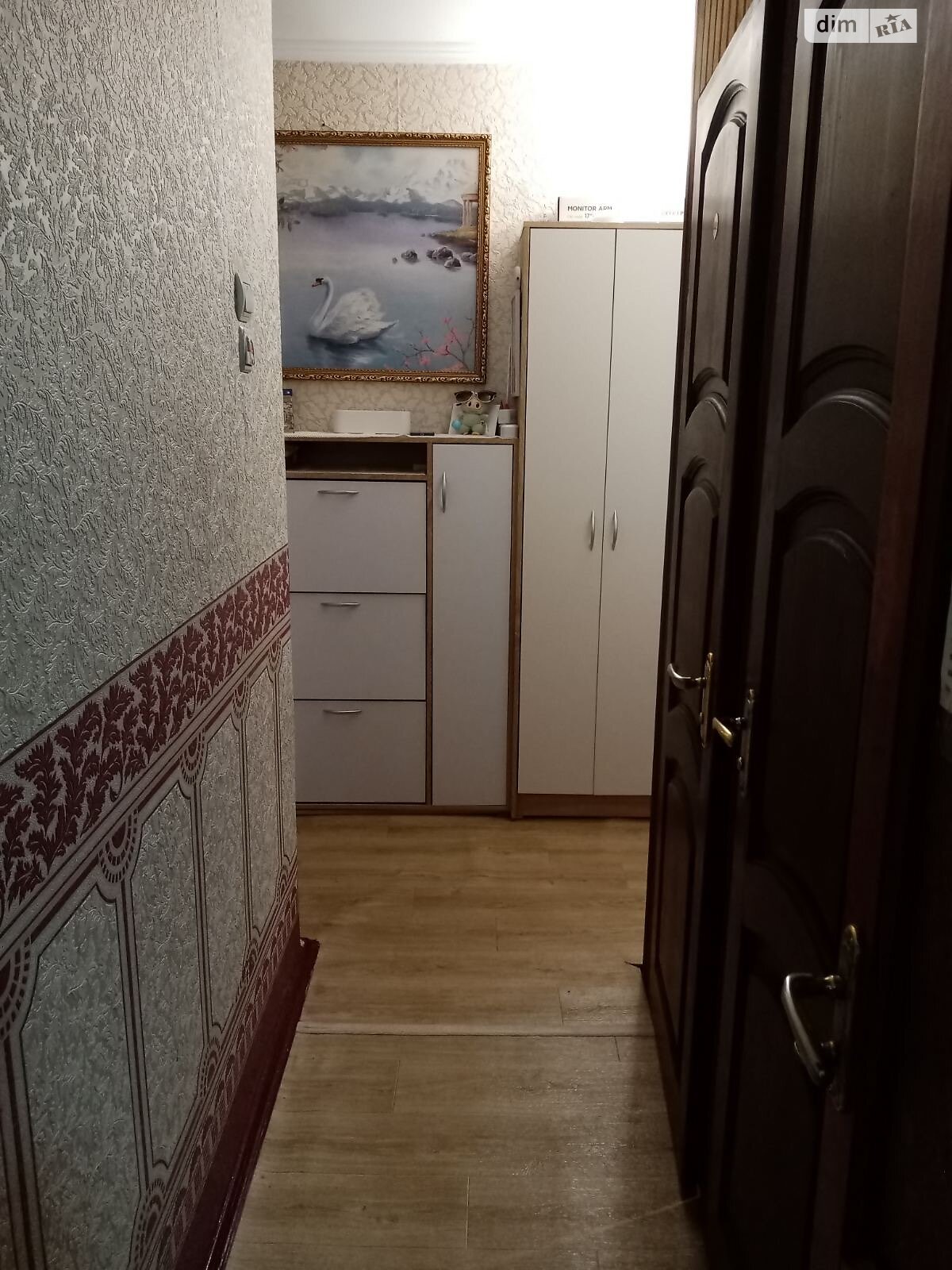 Продаж двокімнатної квартири в Житомирі, на вул. Крошенська 43, район Богунський фото 1 Продаж двокімнатної квартири в Житомирі, на вул. Крошенська 43, район Богунський фото 1