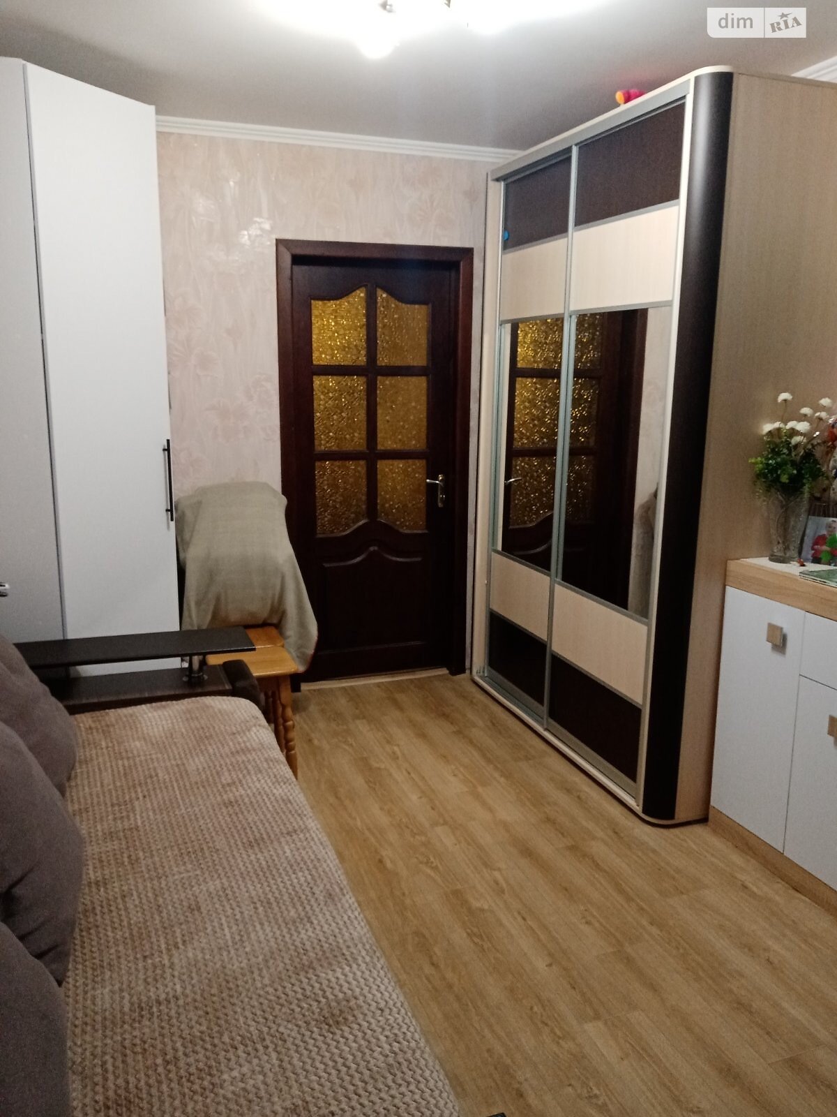 Продаж двокімнатної квартири в Житомирі, на вул. Крошенська 43, район Богунський фото 1 Продаж двокімнатної квартири в Житомирі, на вул. Крошенська 43, район Богунський фото 1