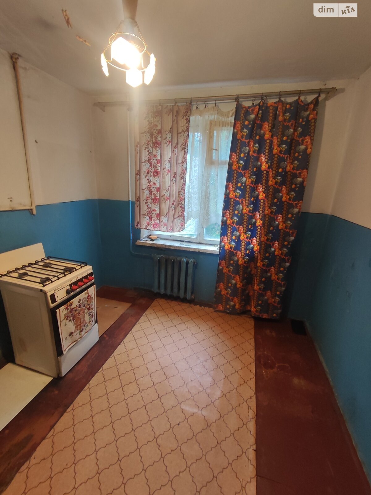 Продажа двухкомнатной квартиры в Житомире, на ул. Крошенская, район Богунский фото 1