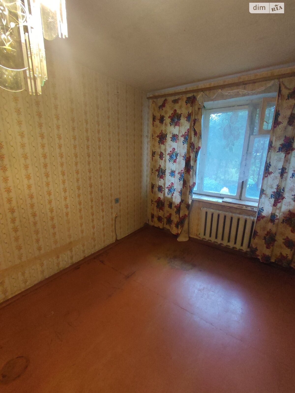 Продажа двухкомнатной квартиры в Житомире, на ул. Крошенская, район Богунский фото 1