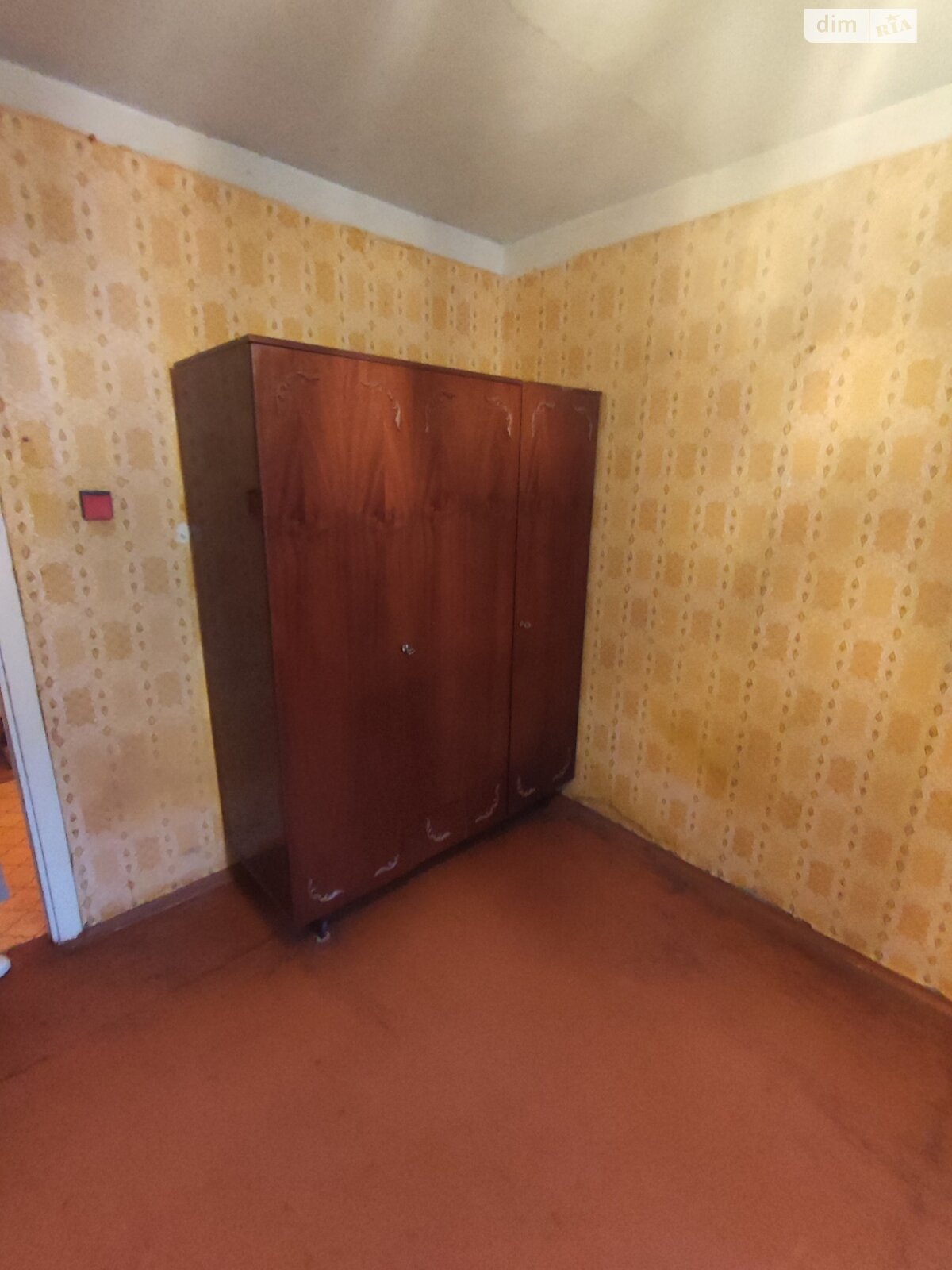 Продажа двухкомнатной квартиры в Житомире, на ул. Крошенская, район Богунский фото 1