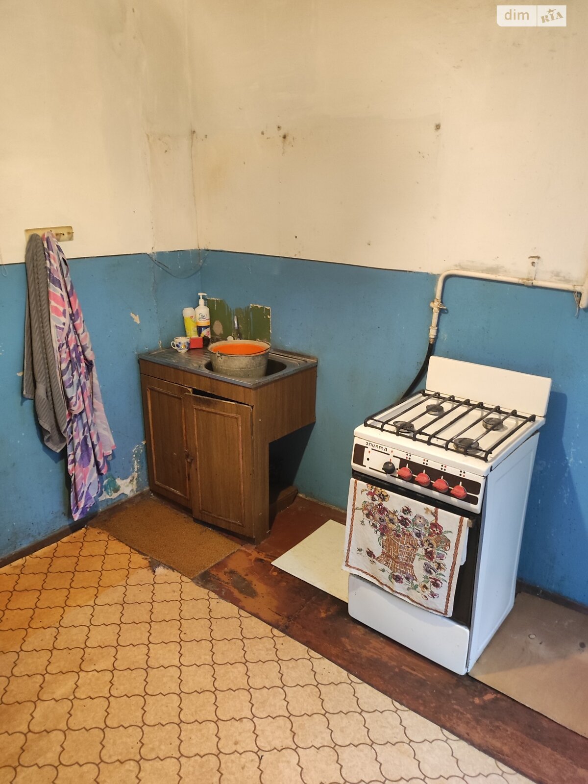 Продажа двухкомнатной квартиры в Житомире, на ул. Крошенская, район Богунский фото 1