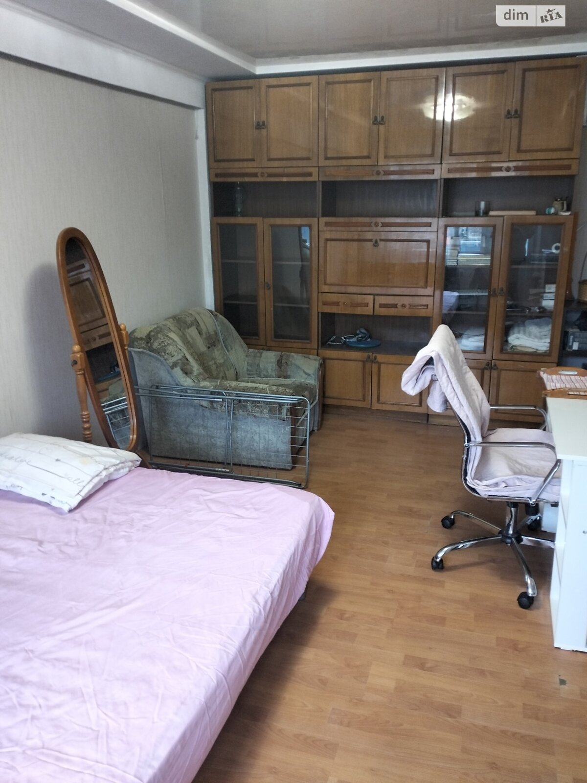 Продажа двухкомнатной квартиры в Житомире, на ул. Крошенская, район Богунский фото 1 Продажа двухкомнатной квартиры в Житомире, на ул. Крошенская, район Богунский фото 1