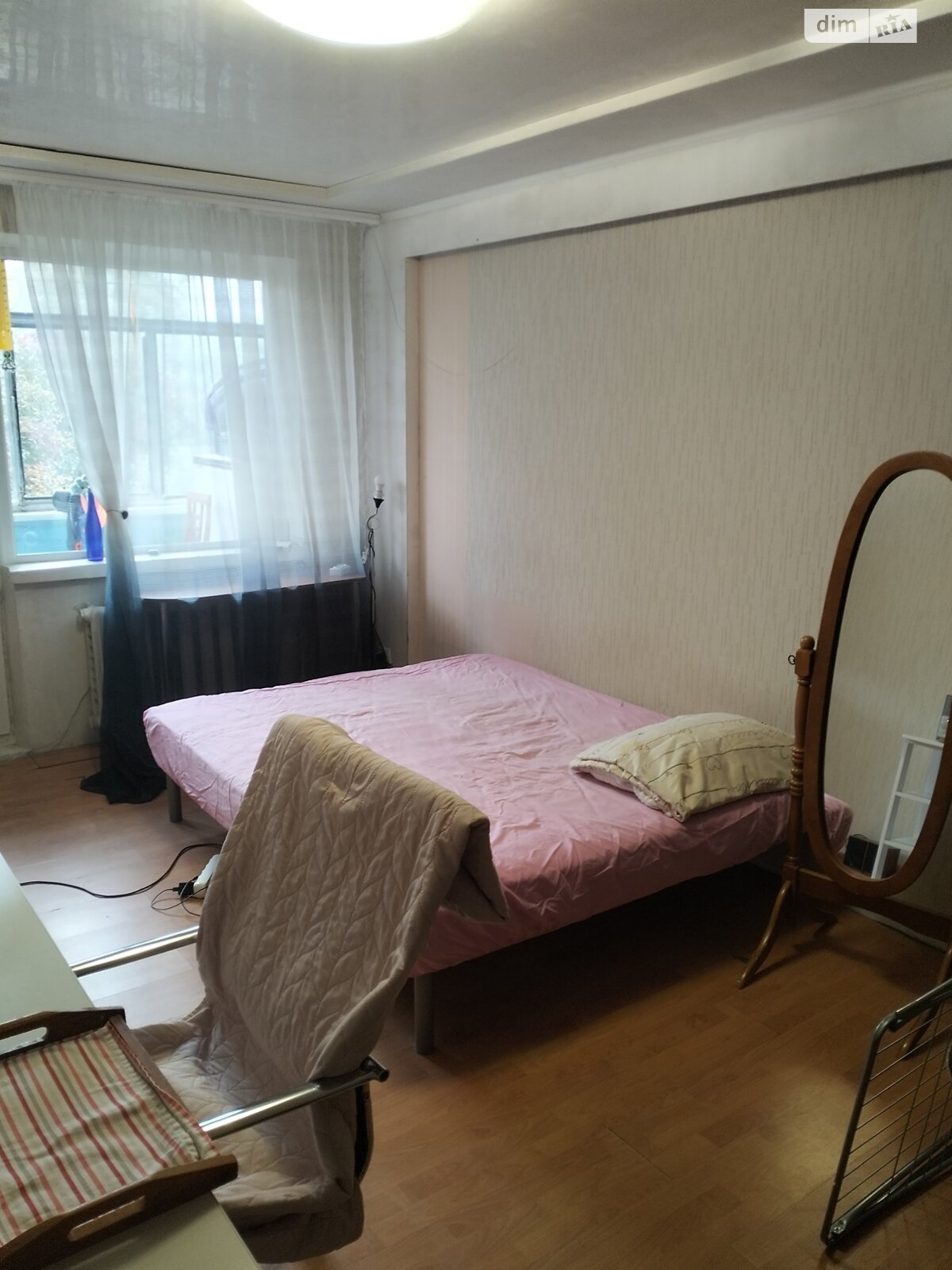 Продажа двухкомнатной квартиры в Житомире, на ул. Крошенская, район Богунский фото 1 Продажа двухкомнатной квартиры в Житомире, на ул. Крошенская, район Богунский фото 1