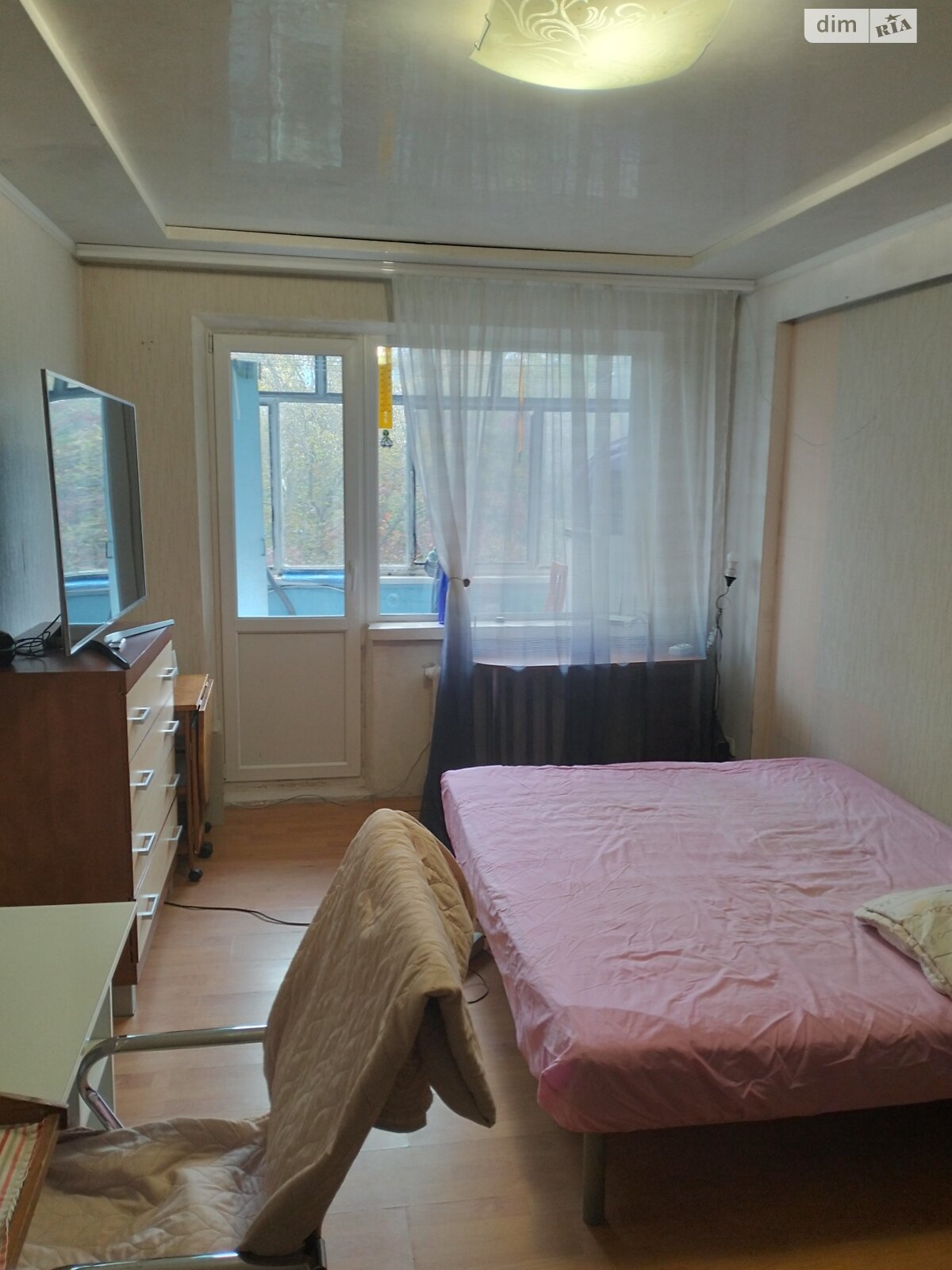 Продажа двухкомнатной квартиры в Житомире, на ул. Крошенская, район Богунский фото 1 Продажа двухкомнатной квартиры в Житомире, на ул. Крошенская, район Богунский фото 1