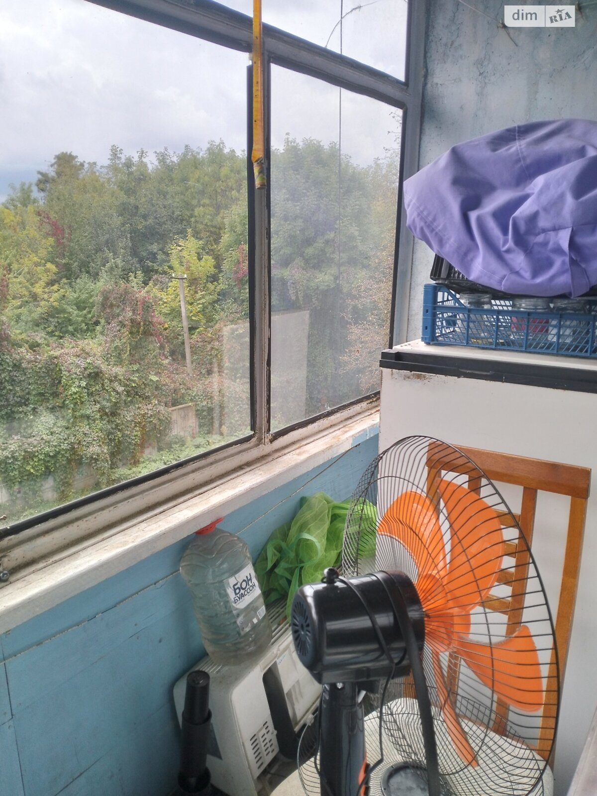 Продажа двухкомнатной квартиры в Житомире, на ул. Крошенская, район Богунский фото 1 Продажа двухкомнатной квартиры в Житомире, на ул. Крошенская, район Богунский фото 1