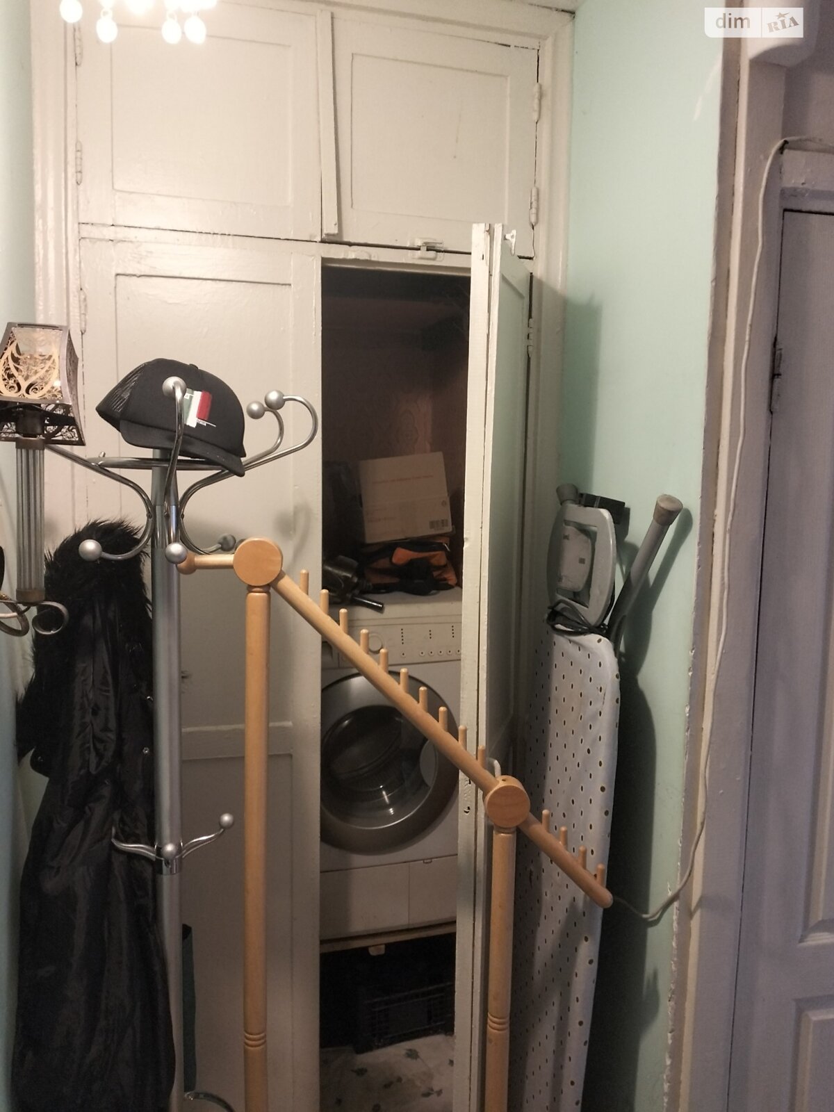 Продажа двухкомнатной квартиры в Житомире, на ул. Крошенская, район Богунский фото 1 Продажа двухкомнатной квартиры в Житомире, на ул. Крошенская, район Богунский фото 1