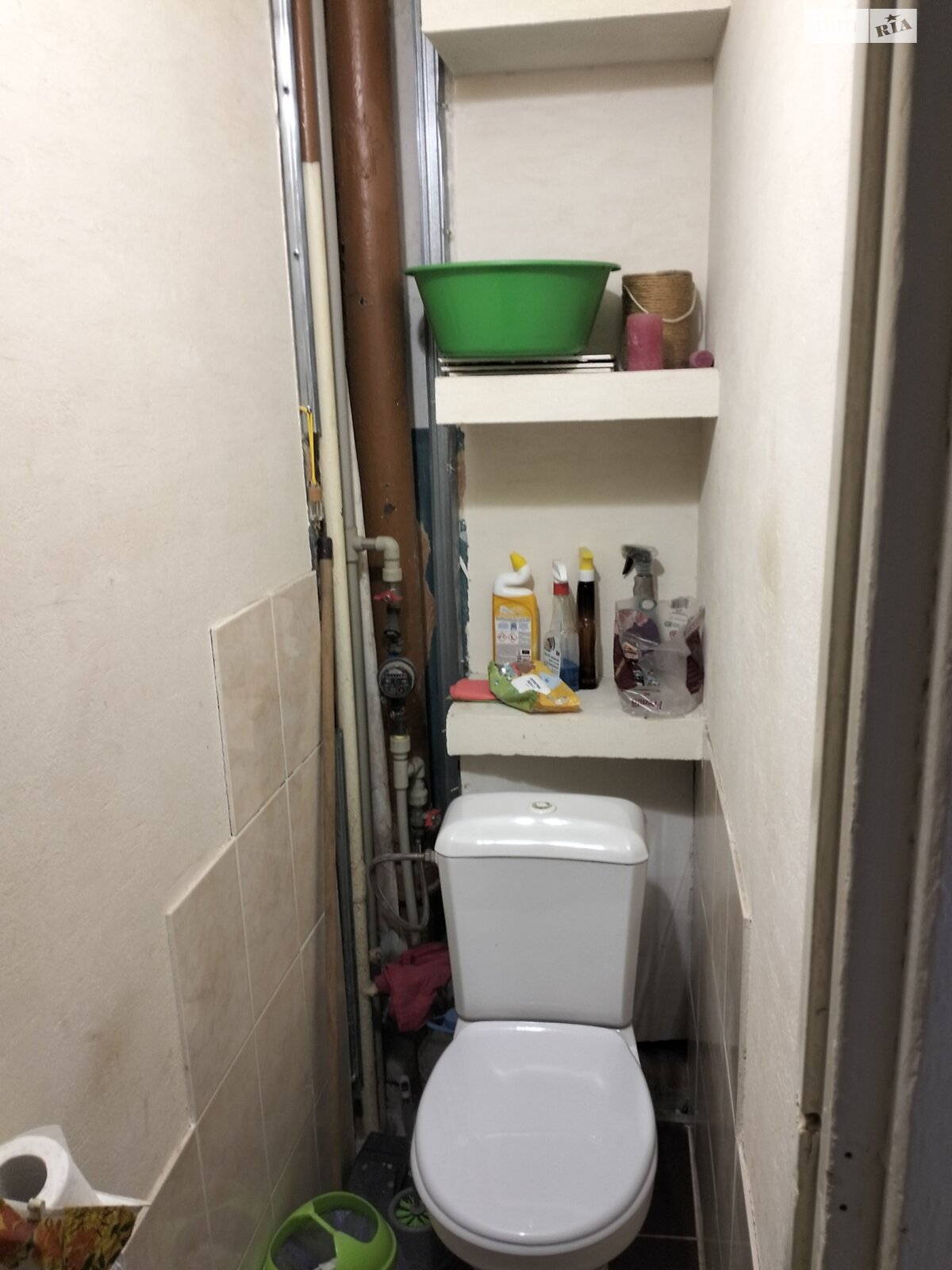 Продажа двухкомнатной квартиры в Житомире, на ул. Крошенская, район Богунский фото 1 Продажа двухкомнатной квартиры в Житомире, на ул. Крошенская, район Богунский фото 1