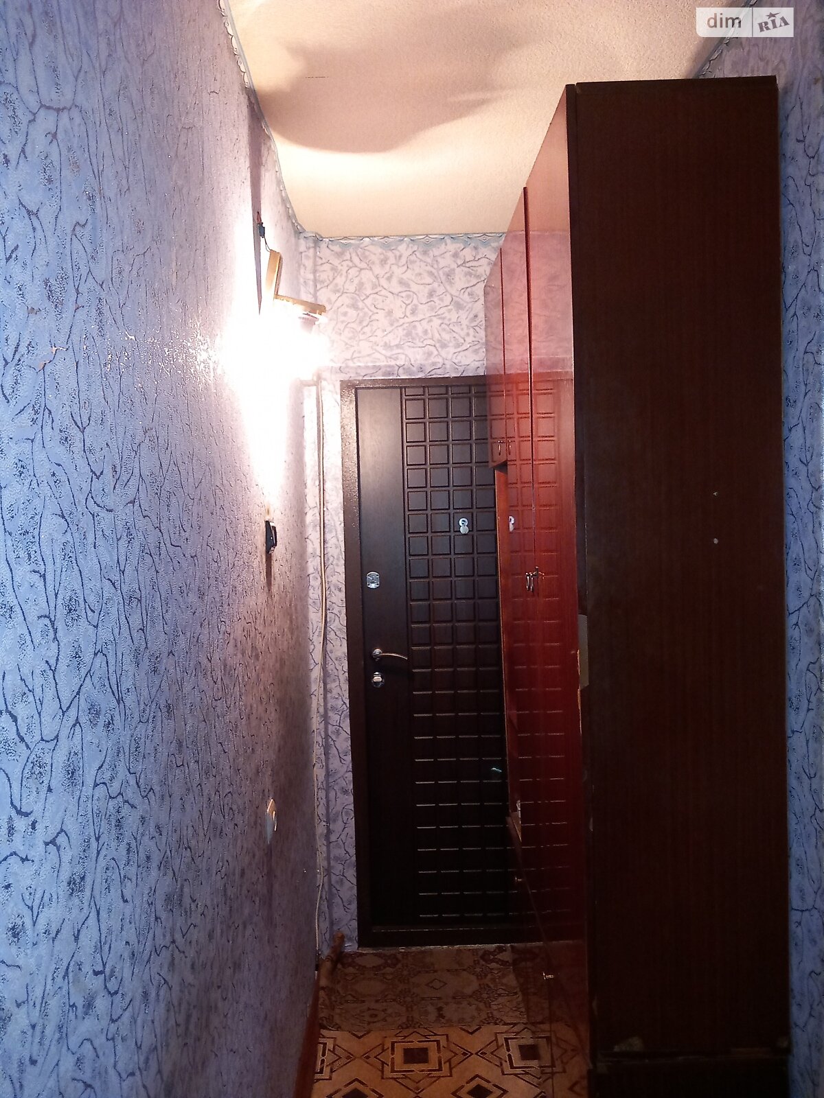 Продажа двухкомнатной квартиры в Житомире, на ул. Хлебная 32, район Богунский фото 1