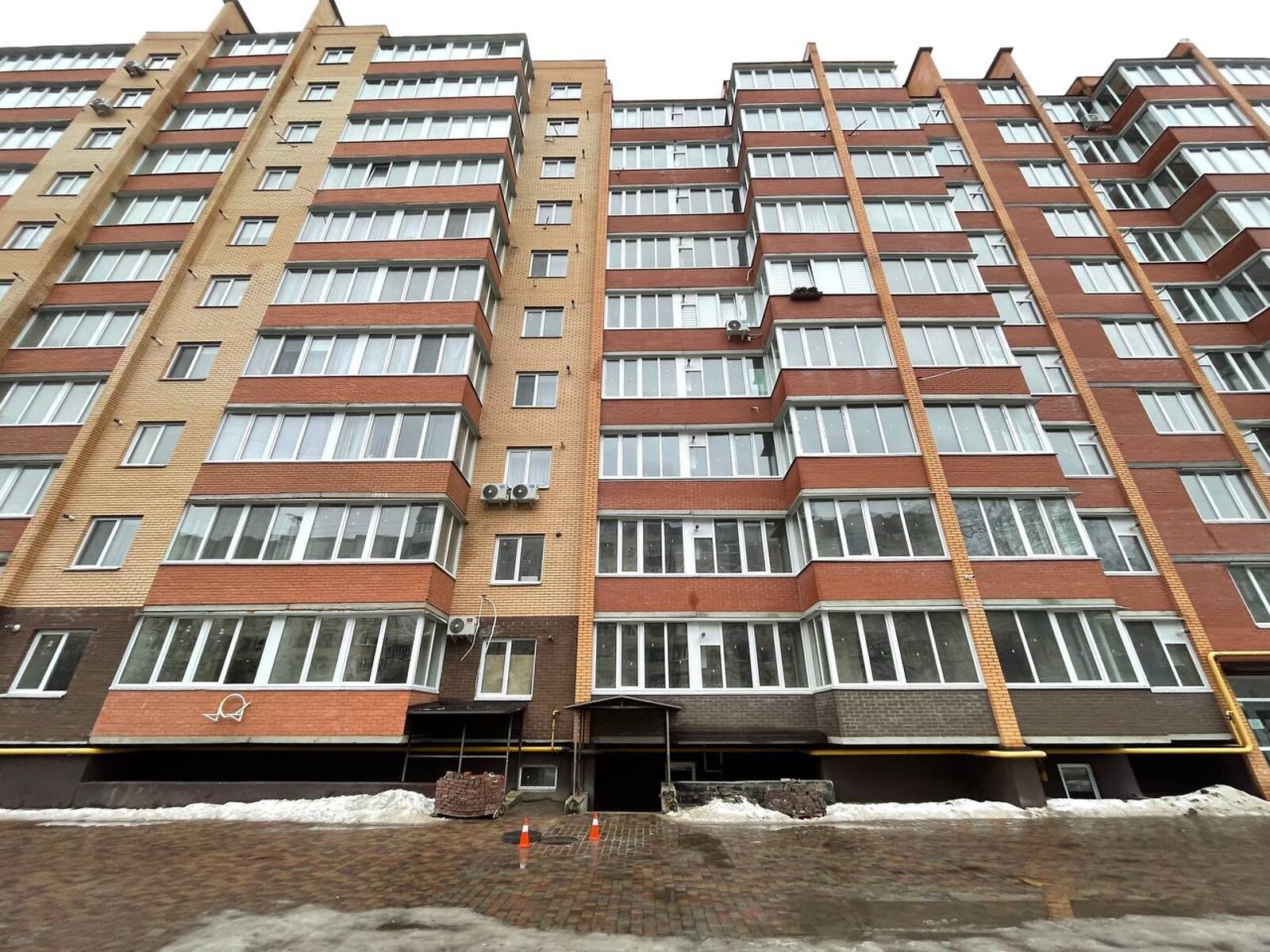 Продажа однокомнатной квартиры в Житомире, на ул. Маликова 20, район Богунский фото 1