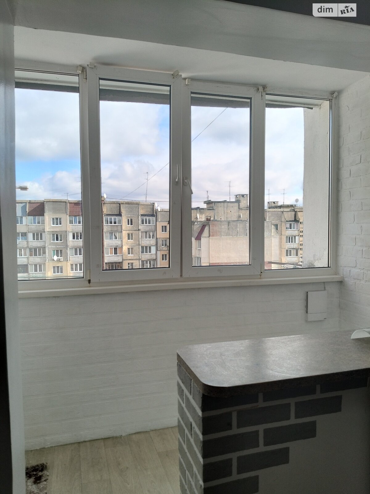 Продажа однокомнатной квартиры в Житомире, на ул. Маликова, район Богунский фото 1 Продажа однокомнатной квартиры в Житомире, на ул. Маликова, район Богунский фото 1