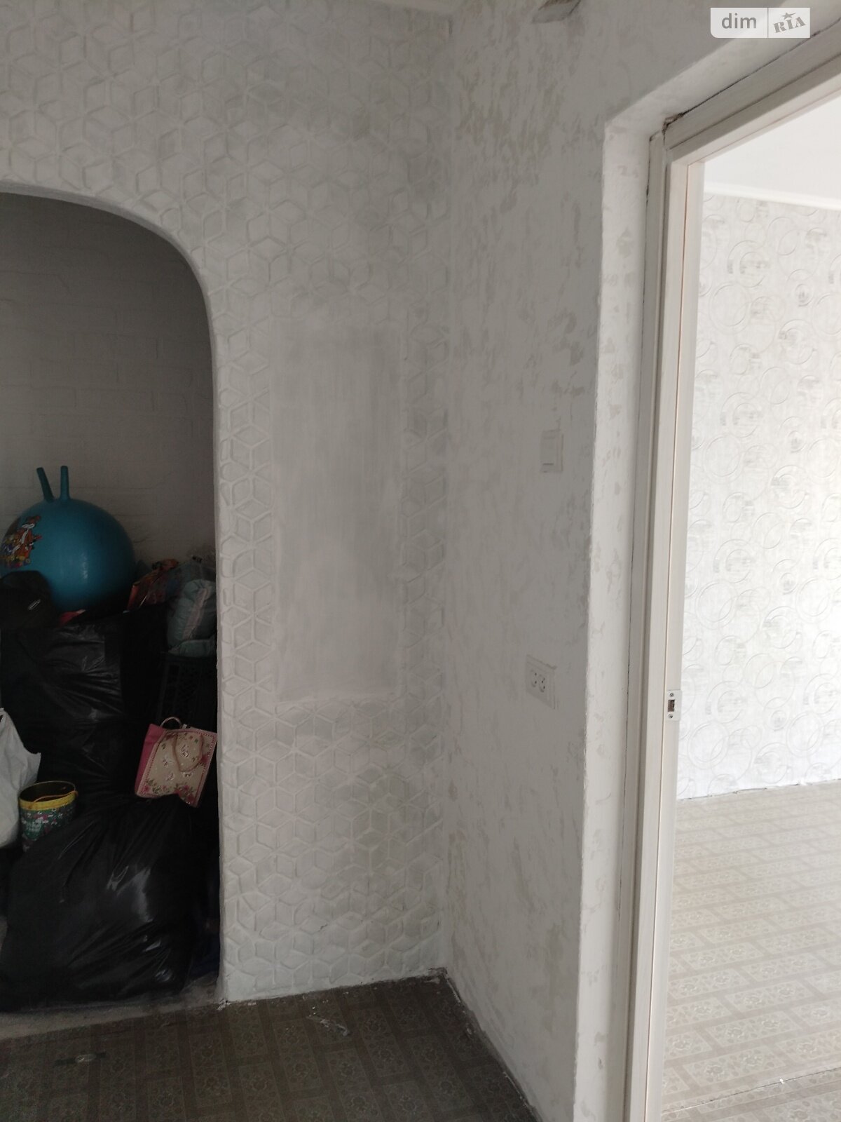 Продажа однокомнатной квартиры в Житомире, на ул. Маликова, район Богунский фото 1 Продажа однокомнатной квартиры в Житомире, на ул. Маликова, район Богунский фото 1