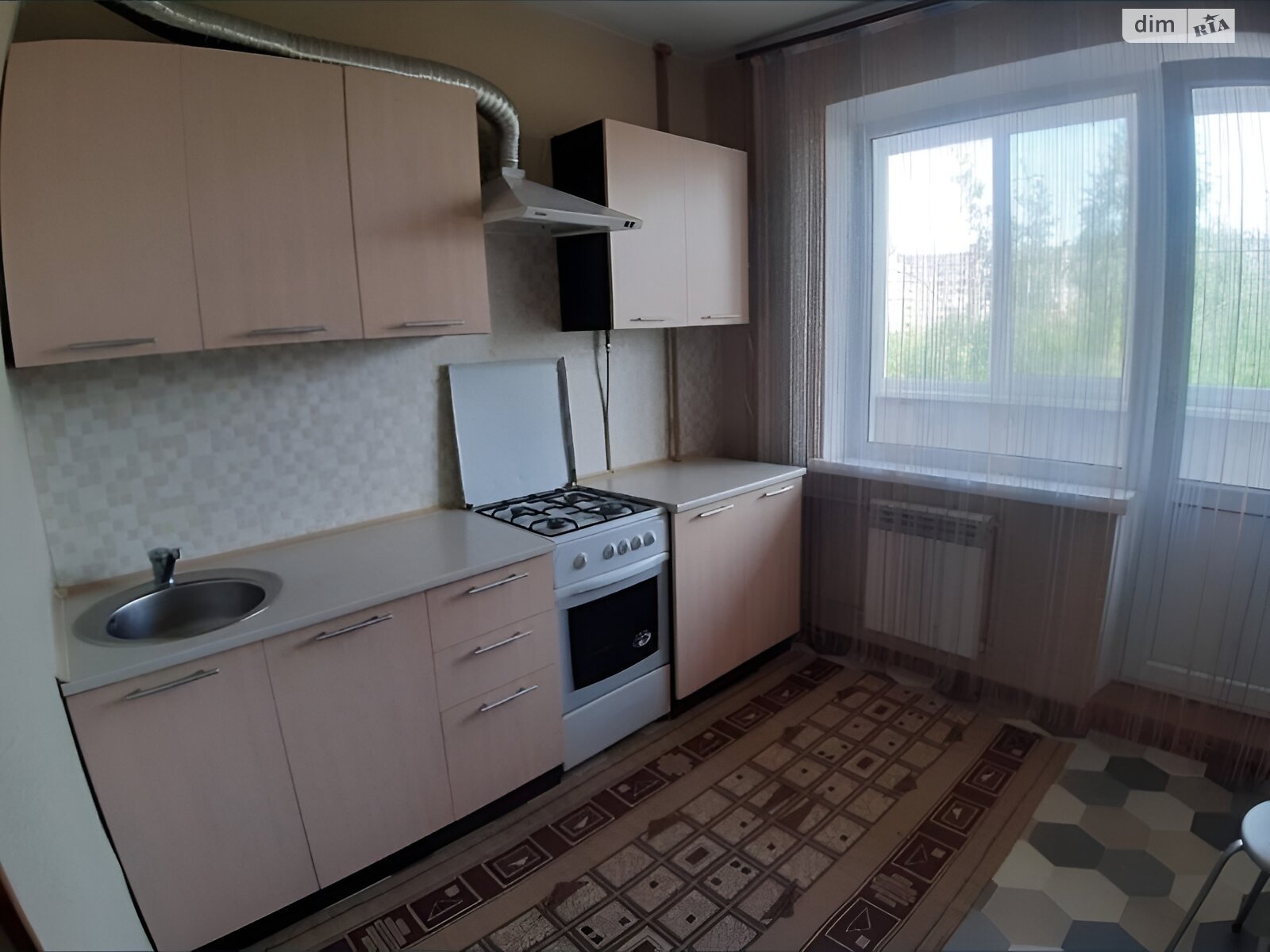 Продаж однокімнатної квартири в Житомирі, на вул. Маликова 8, район Богунський фото 1 Продаж однокімнатної квартири в Житомирі, на вул. Маликова 8, район Богунський фото 1